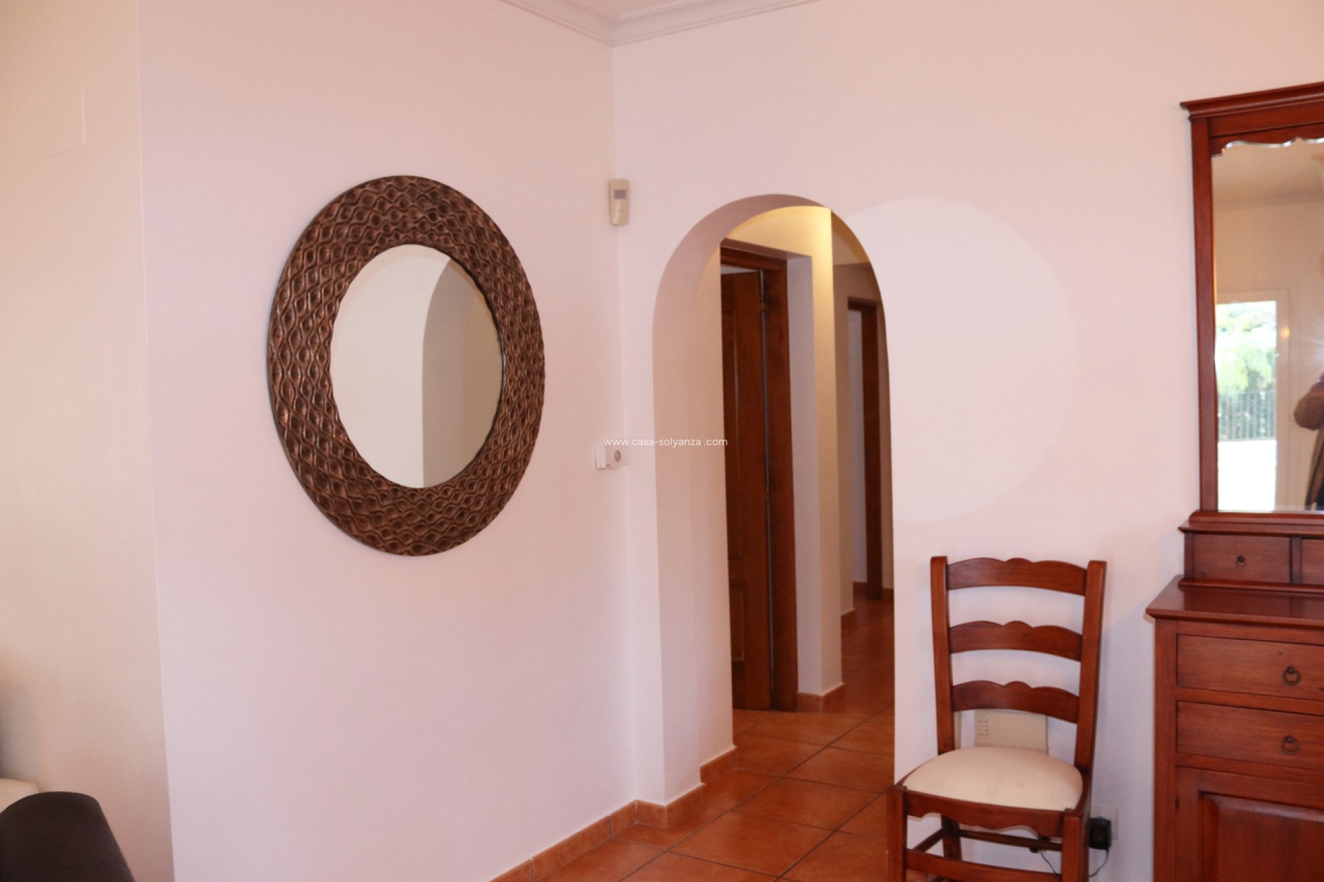 Herverkoop - Villa - Orba - Inland