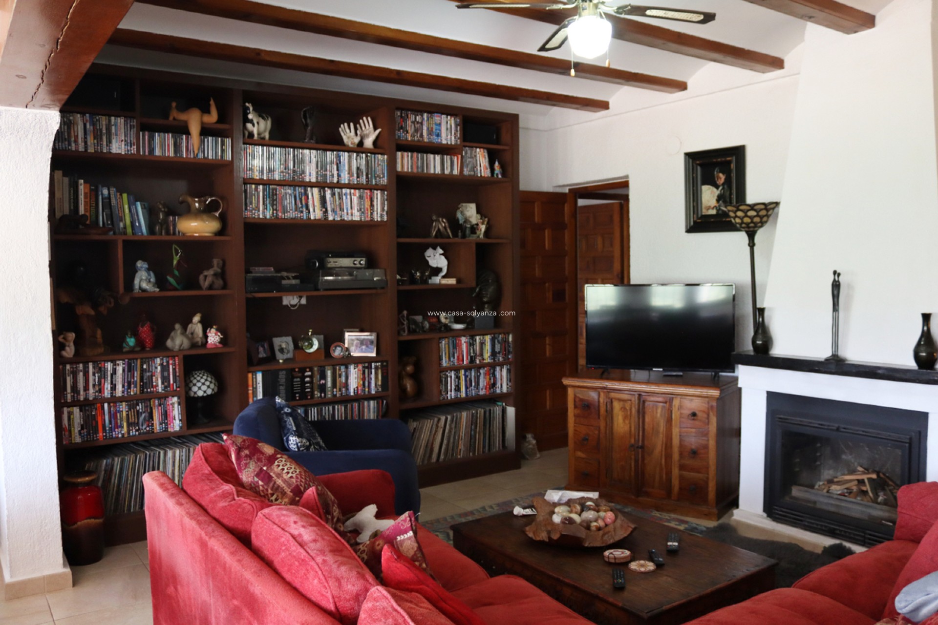 Herverkoop - Villa - Orba - Inland