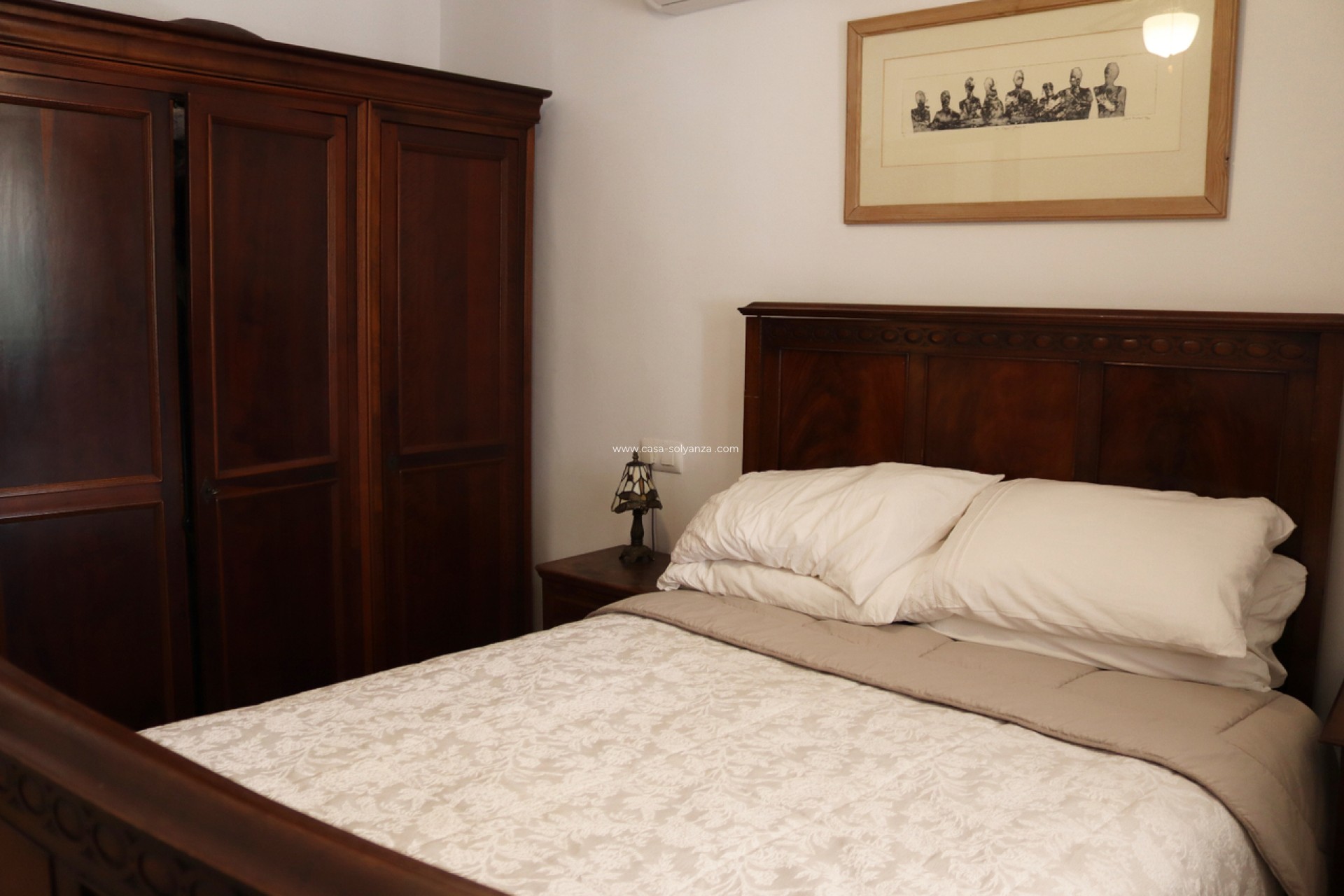Herverkoop - Villa - Orba - Inland