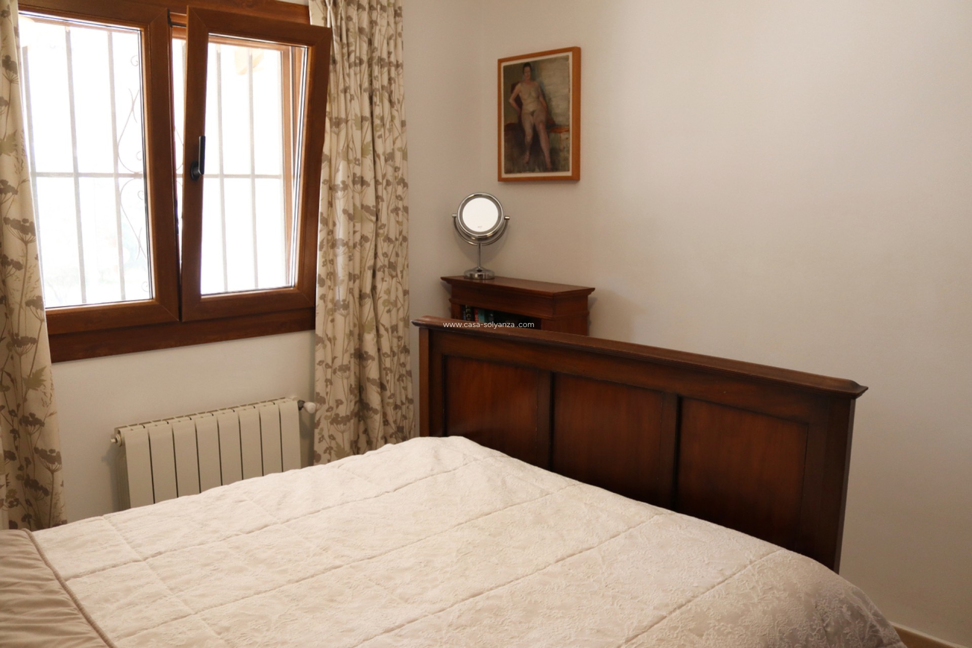 Herverkoop - Villa - Orba - Inland