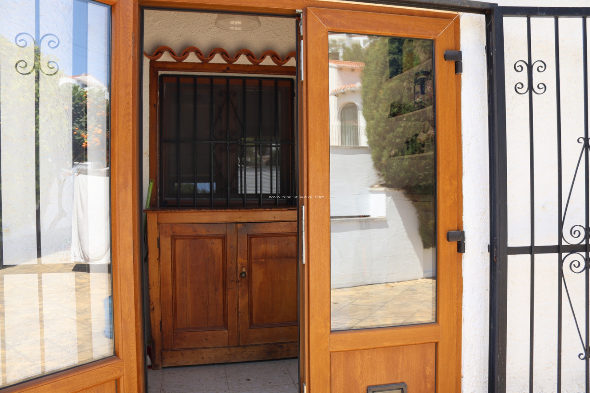 Herverkoop - Villa - Orba - Inland
