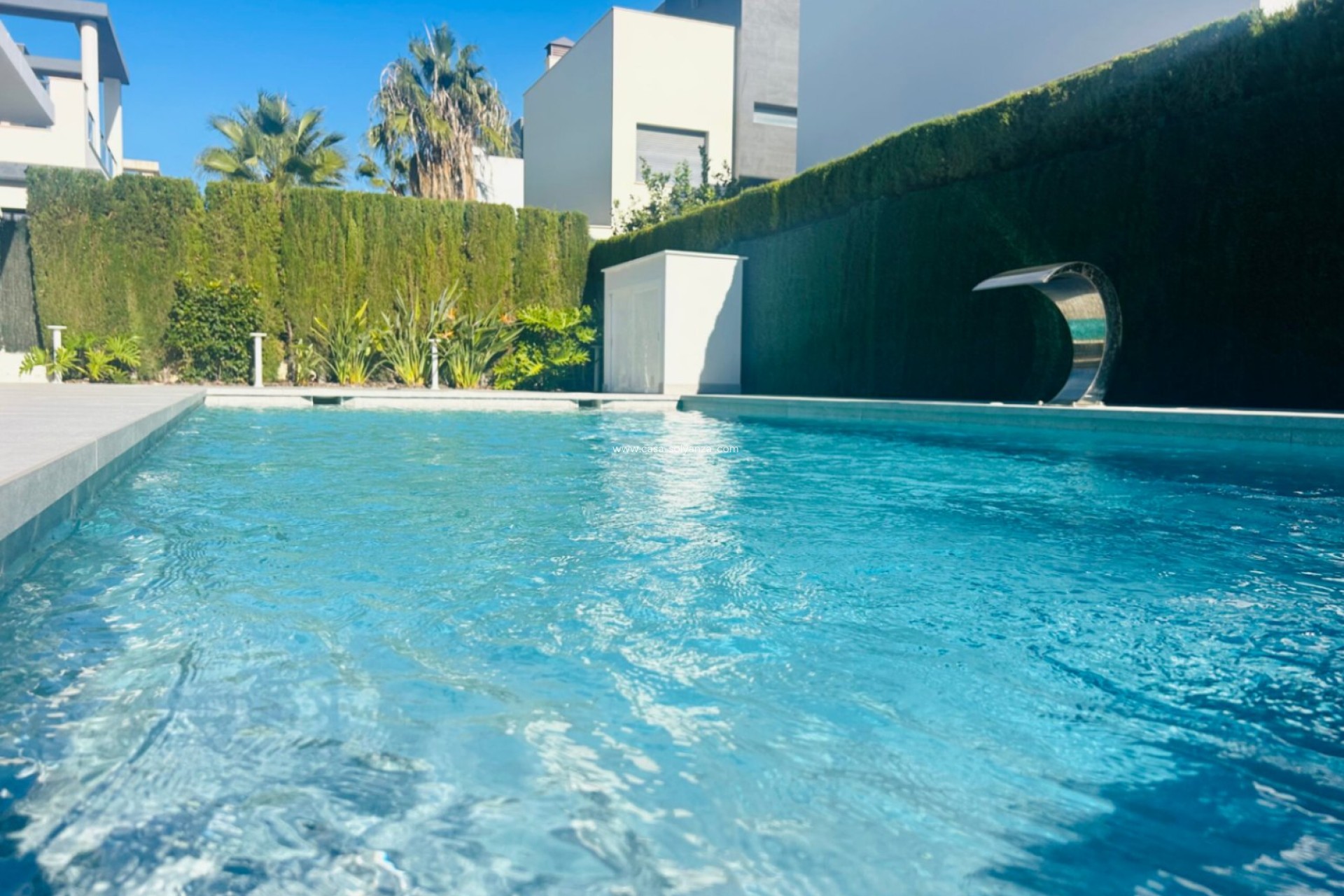 Herverkoop - Villa - Orihuela - Cabo Roig