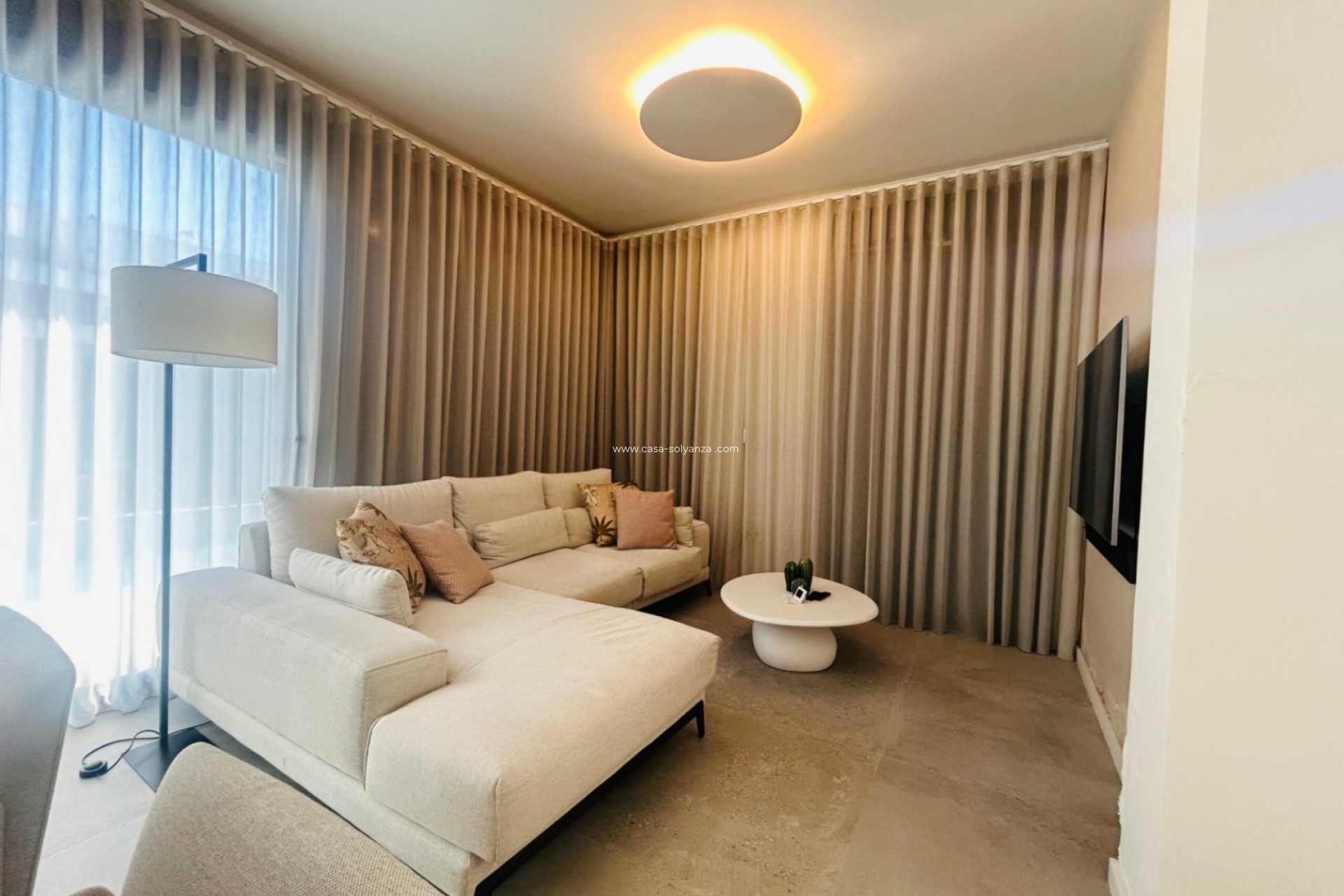 Herverkoop - Villa - Orihuela - Cabo Roig