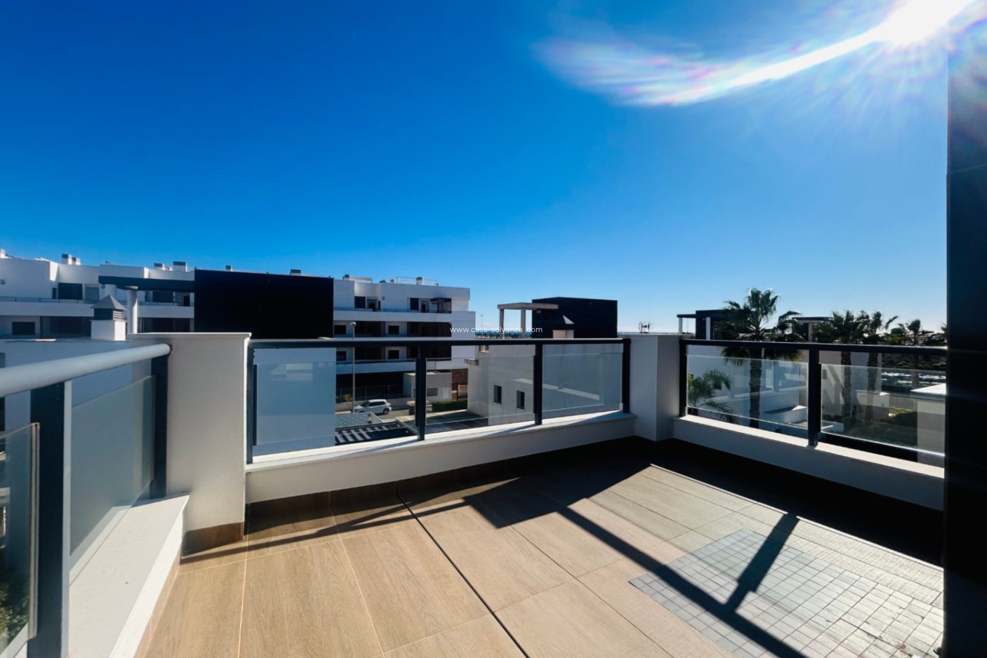 Herverkoop - Villa - Orihuela - Cabo Roig