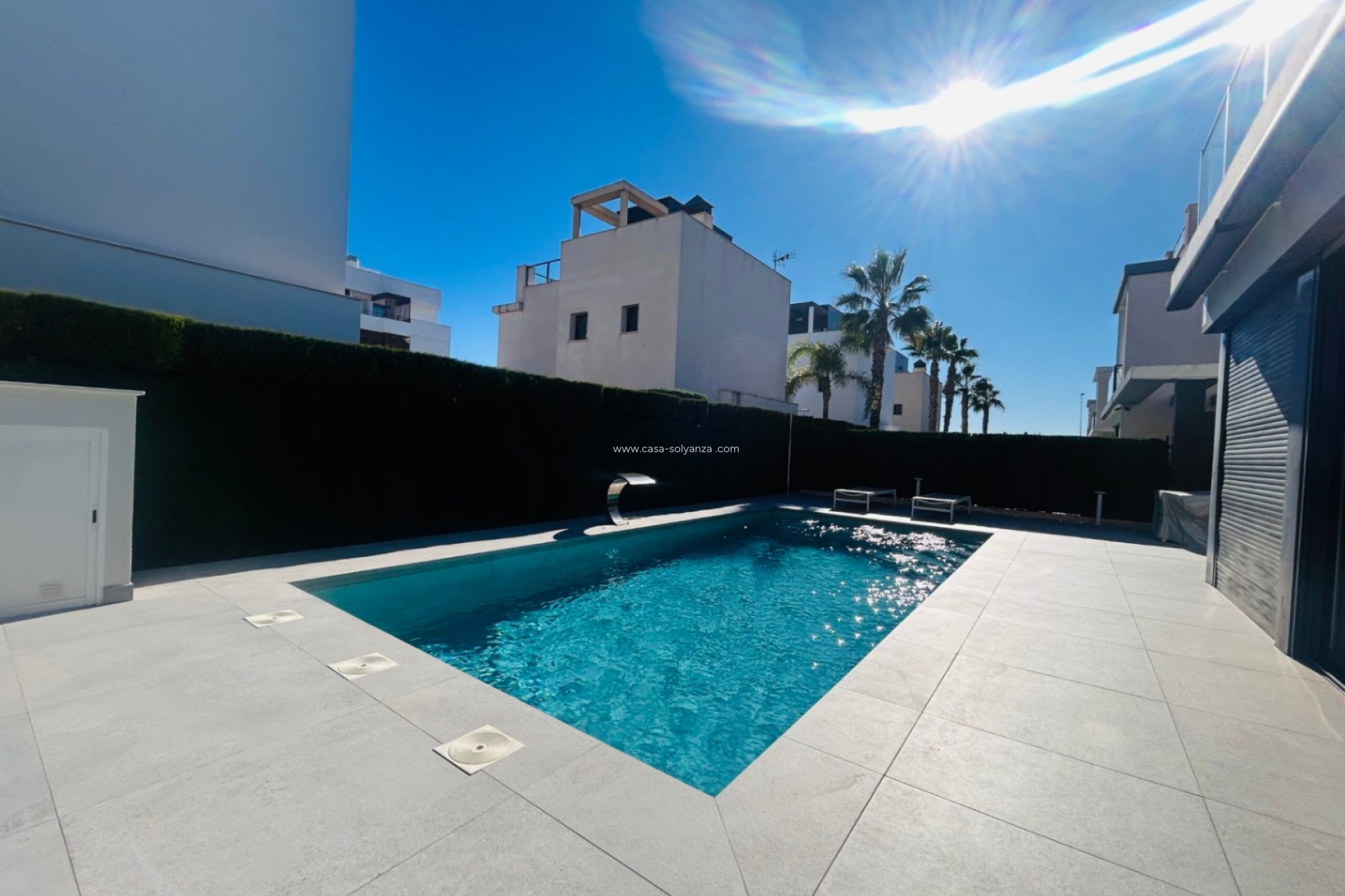 Herverkoop - Villa - Orihuela - Cabo Roig