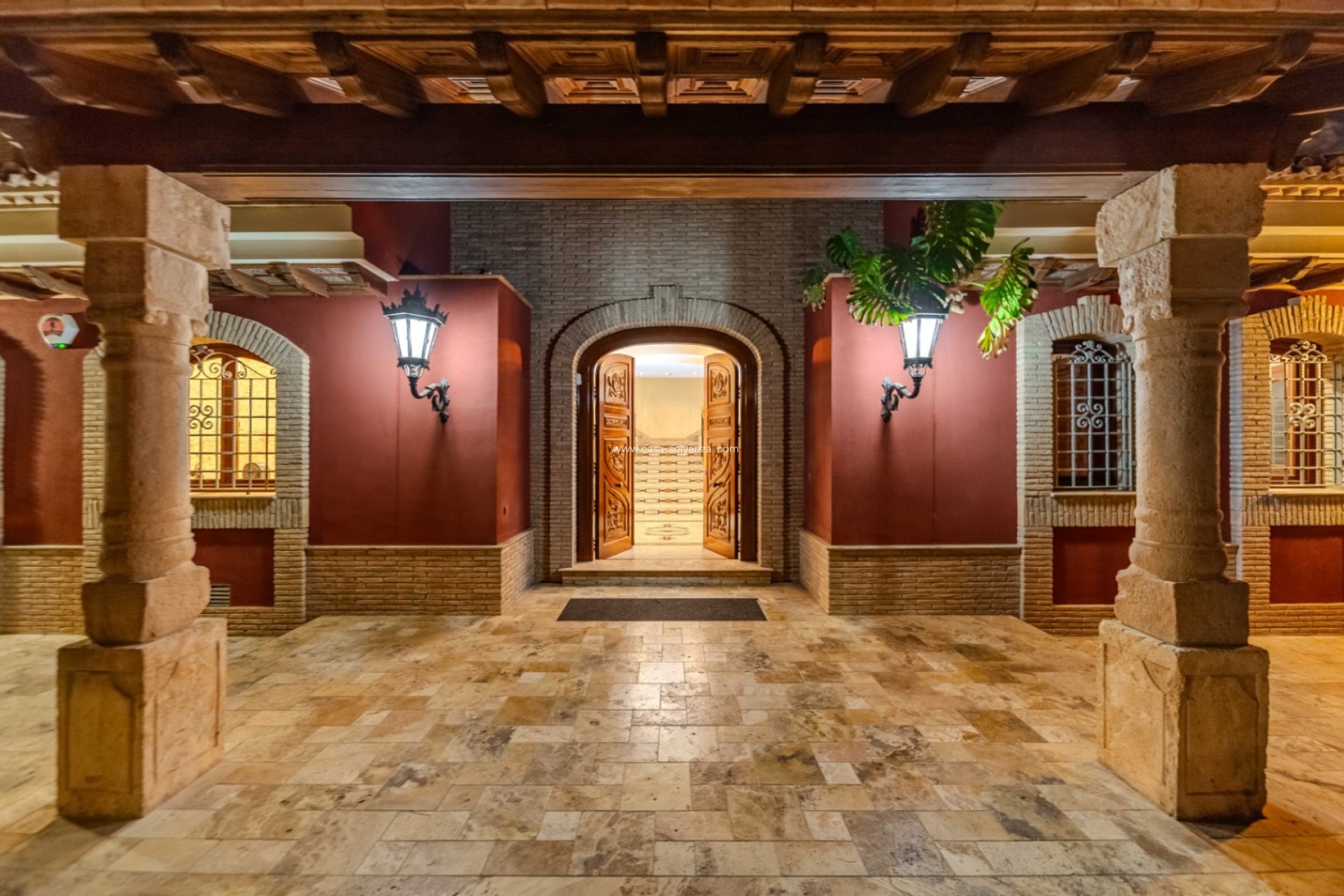 Herverkoop - Villa - Orihuela - Campoamor