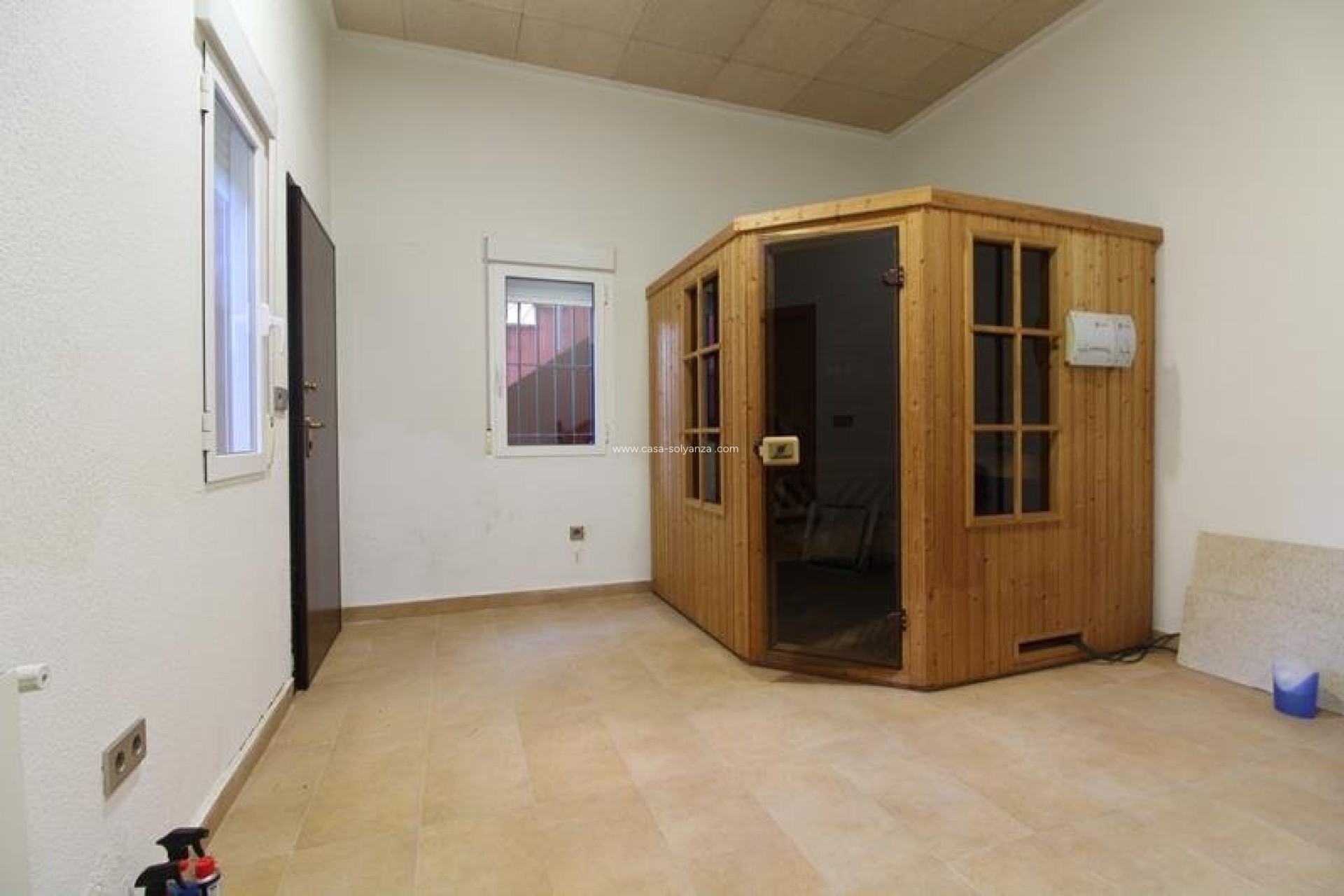 Herverkoop - Villa - Orihuela - Campoamor