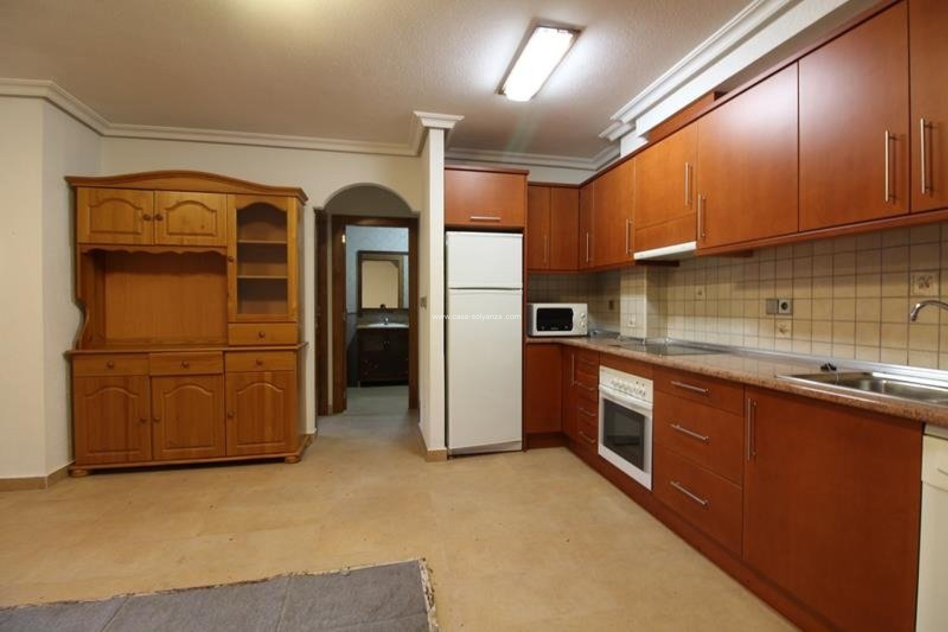 Herverkoop - Villa - Orihuela - Campoamor