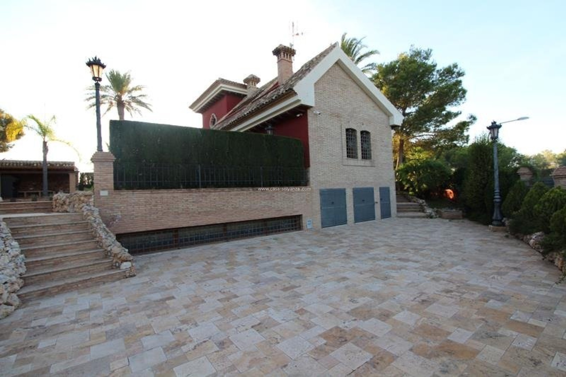 Herverkoop - Villa - Orihuela - Campoamor