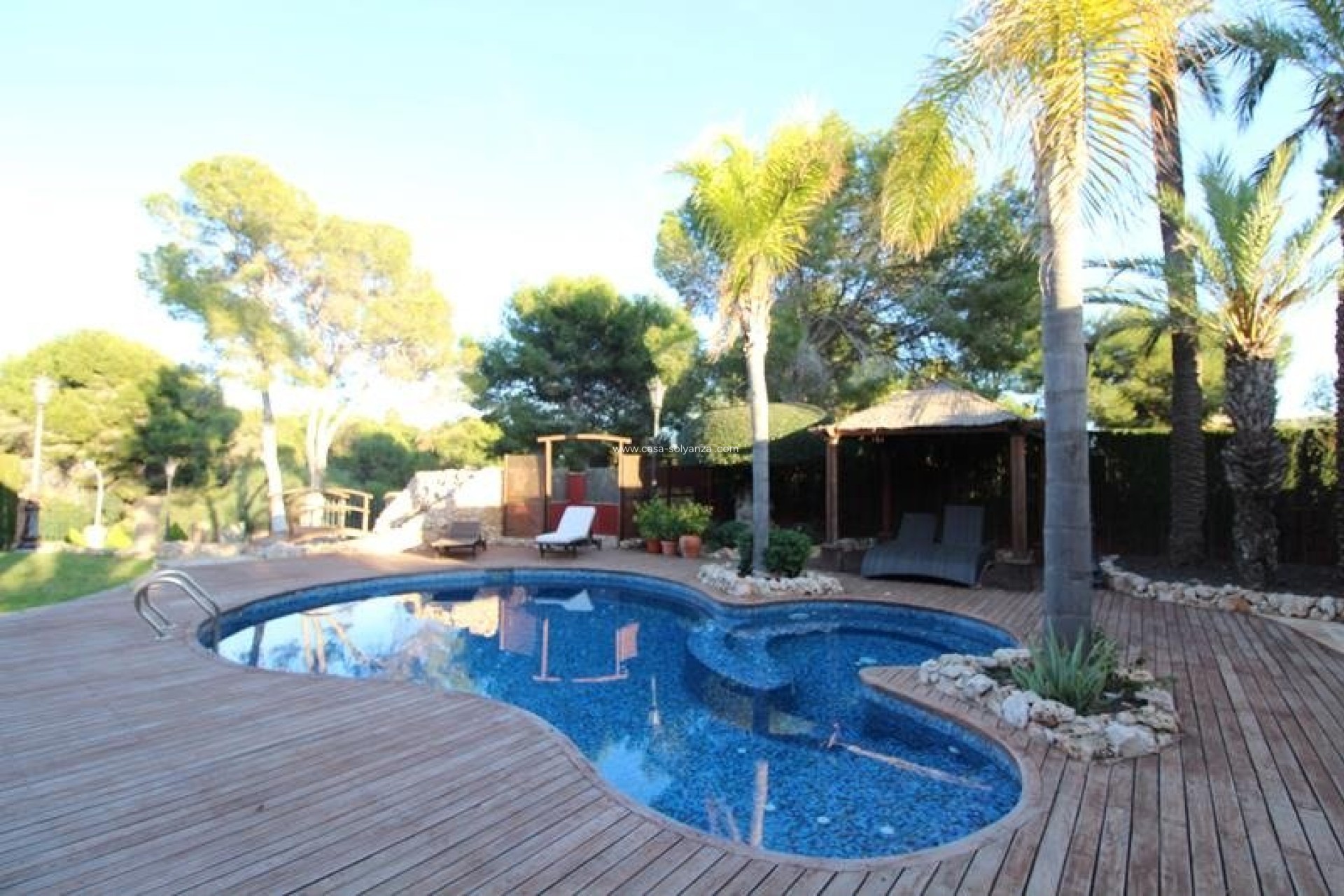 Herverkoop - Villa - Orihuela - Campoamor