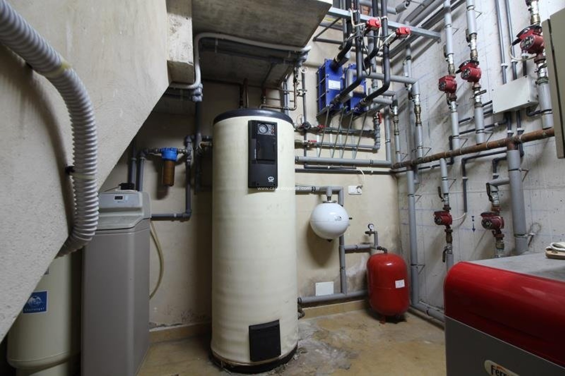 Herverkoop - Villa - Orihuela - Campoamor