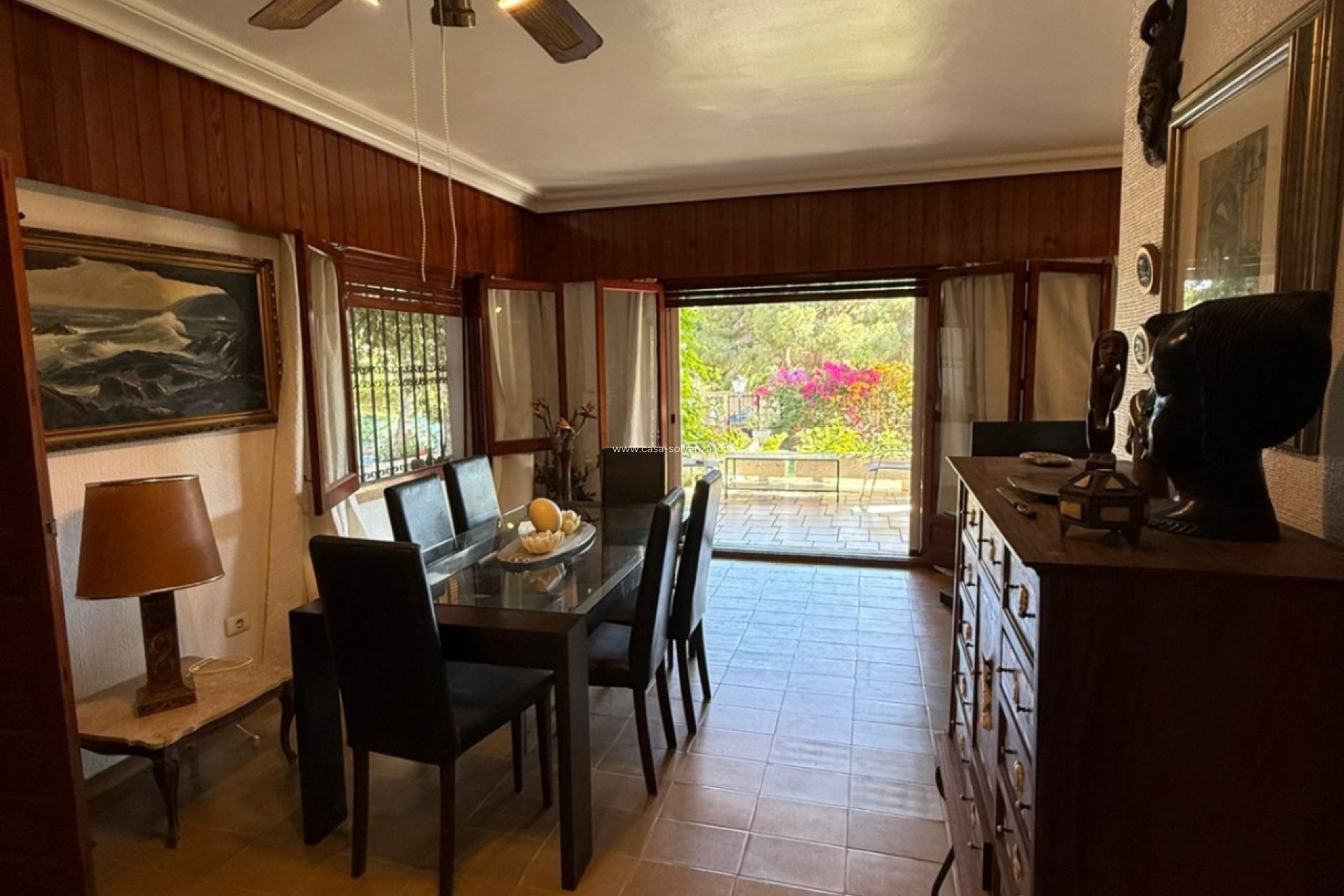 Herverkoop - Villa - Orihuela - Campoamor