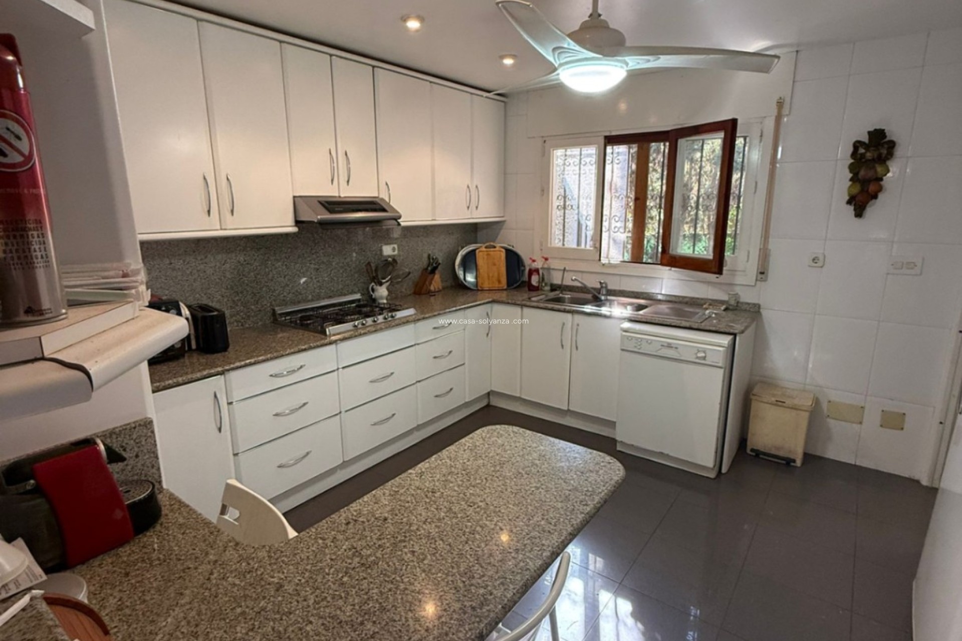 Herverkoop - Villa - Orihuela - Campoamor