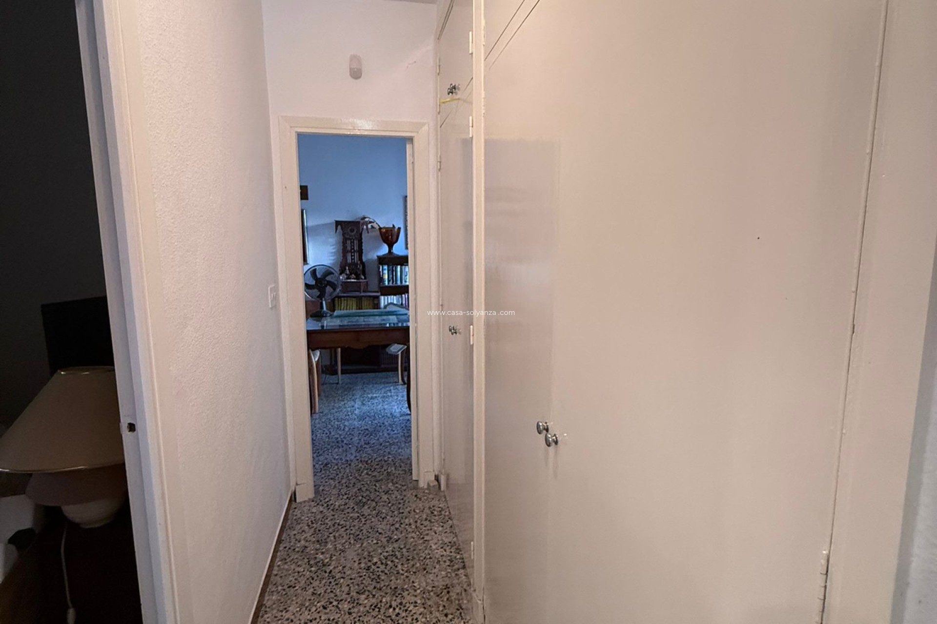 Herverkoop - Villa - Orihuela - Campoamor