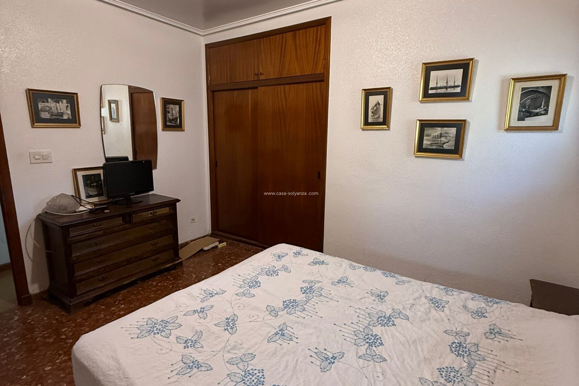 Herverkoop - Villa - Orihuela - Campoamor