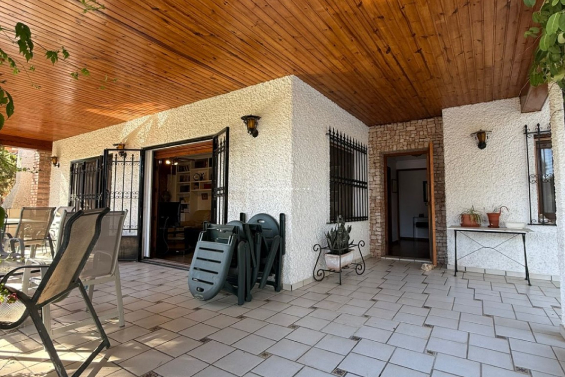 Herverkoop - Villa - Orihuela - Campoamor