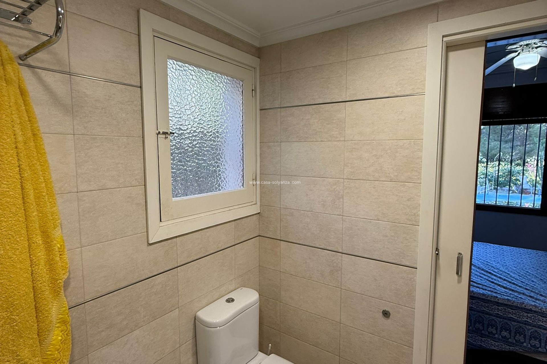 Herverkoop - Villa - Orihuela - Campoamor