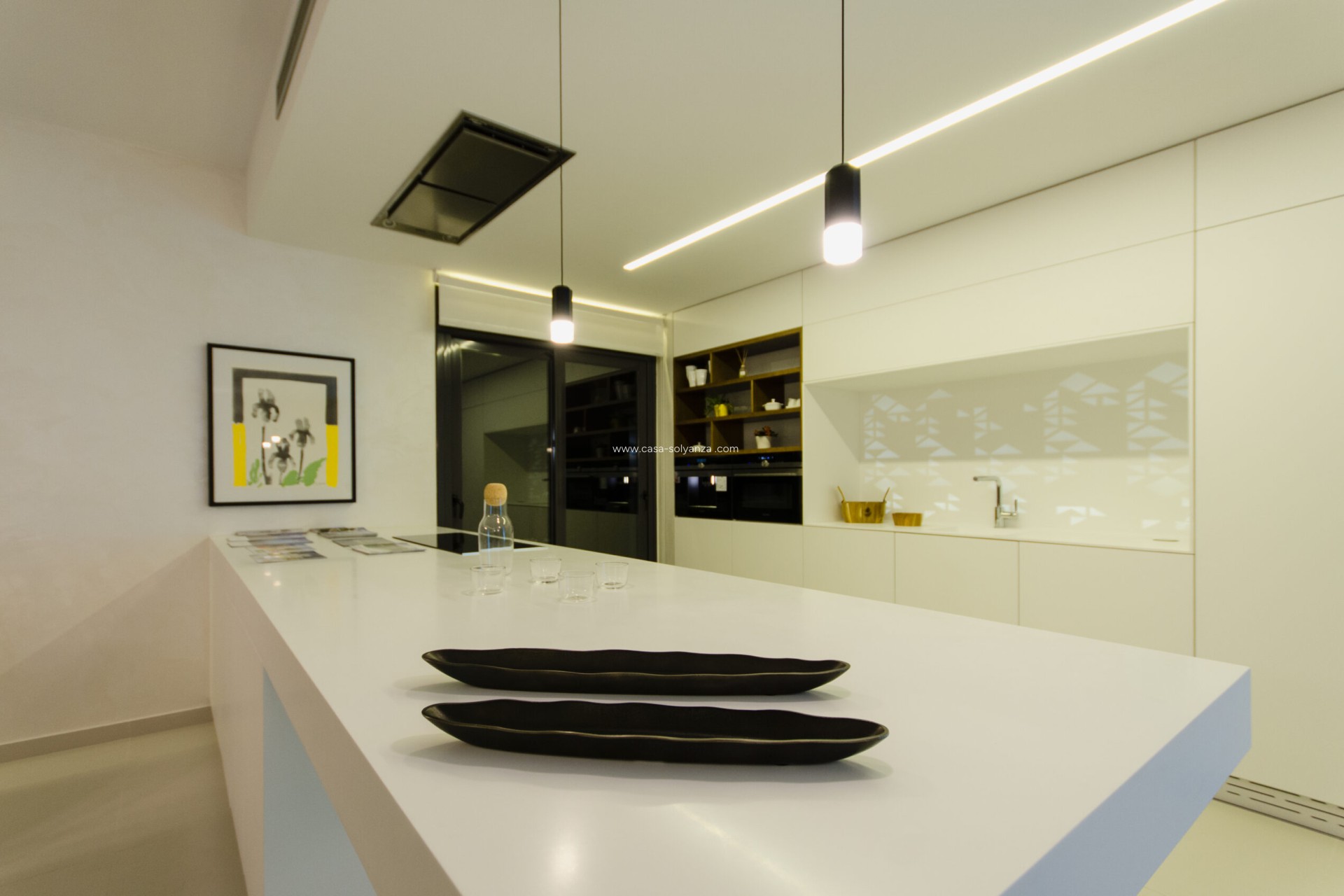 Herverkoop - Villa - Orihuela Costa - 0