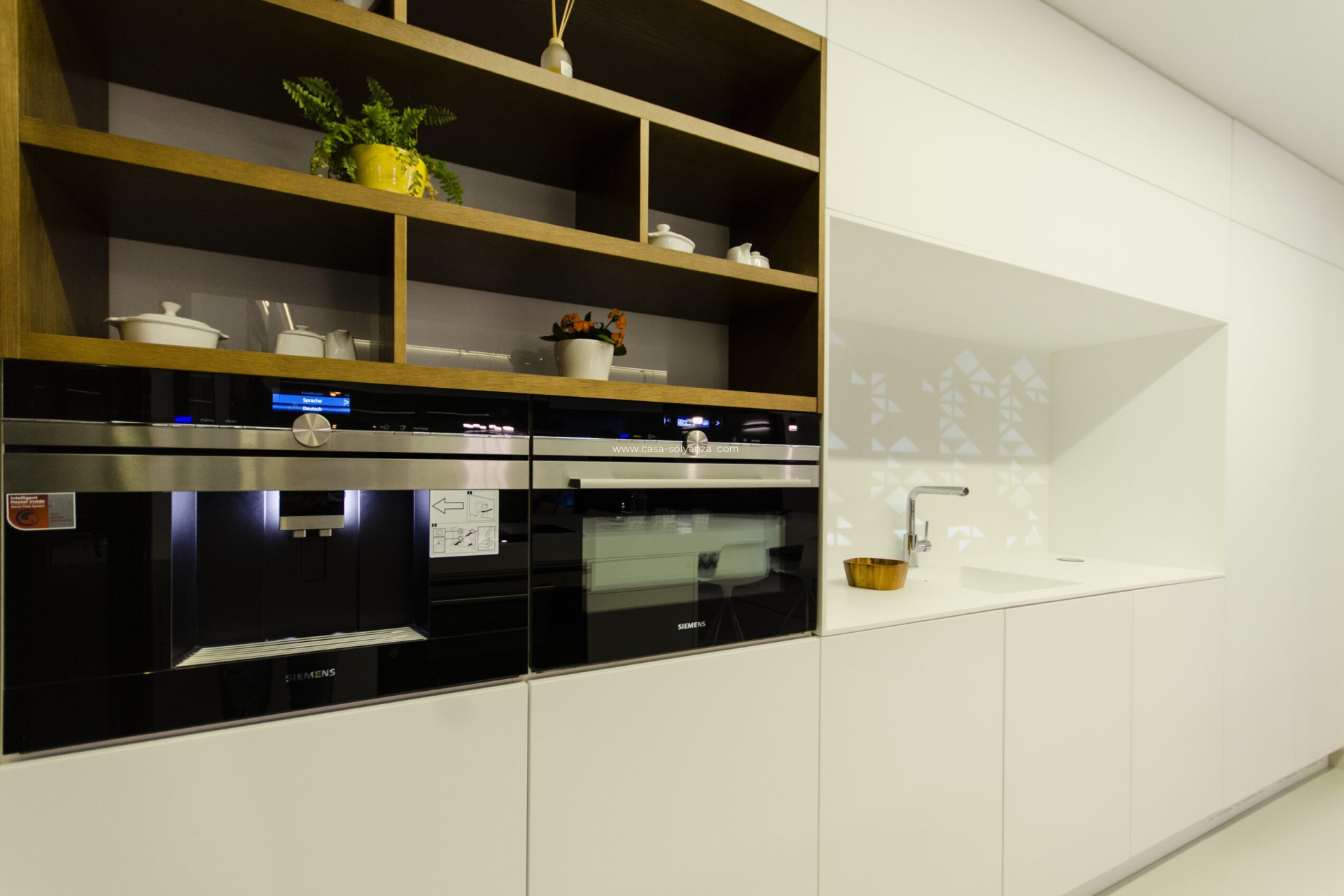 Herverkoop - Villa - Orihuela Costa - 0