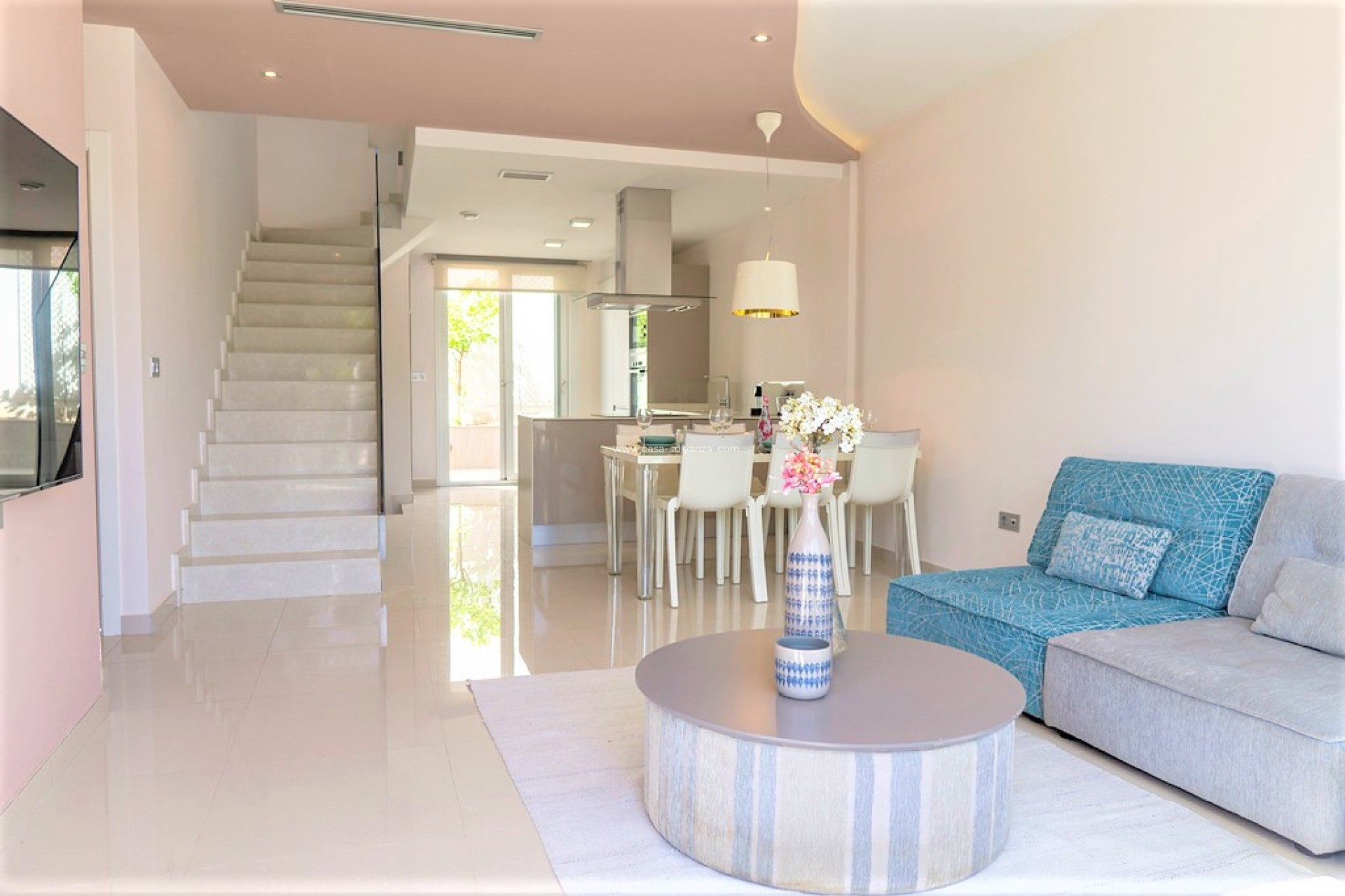 Herverkoop - Villa - Orihuela Costa - 0