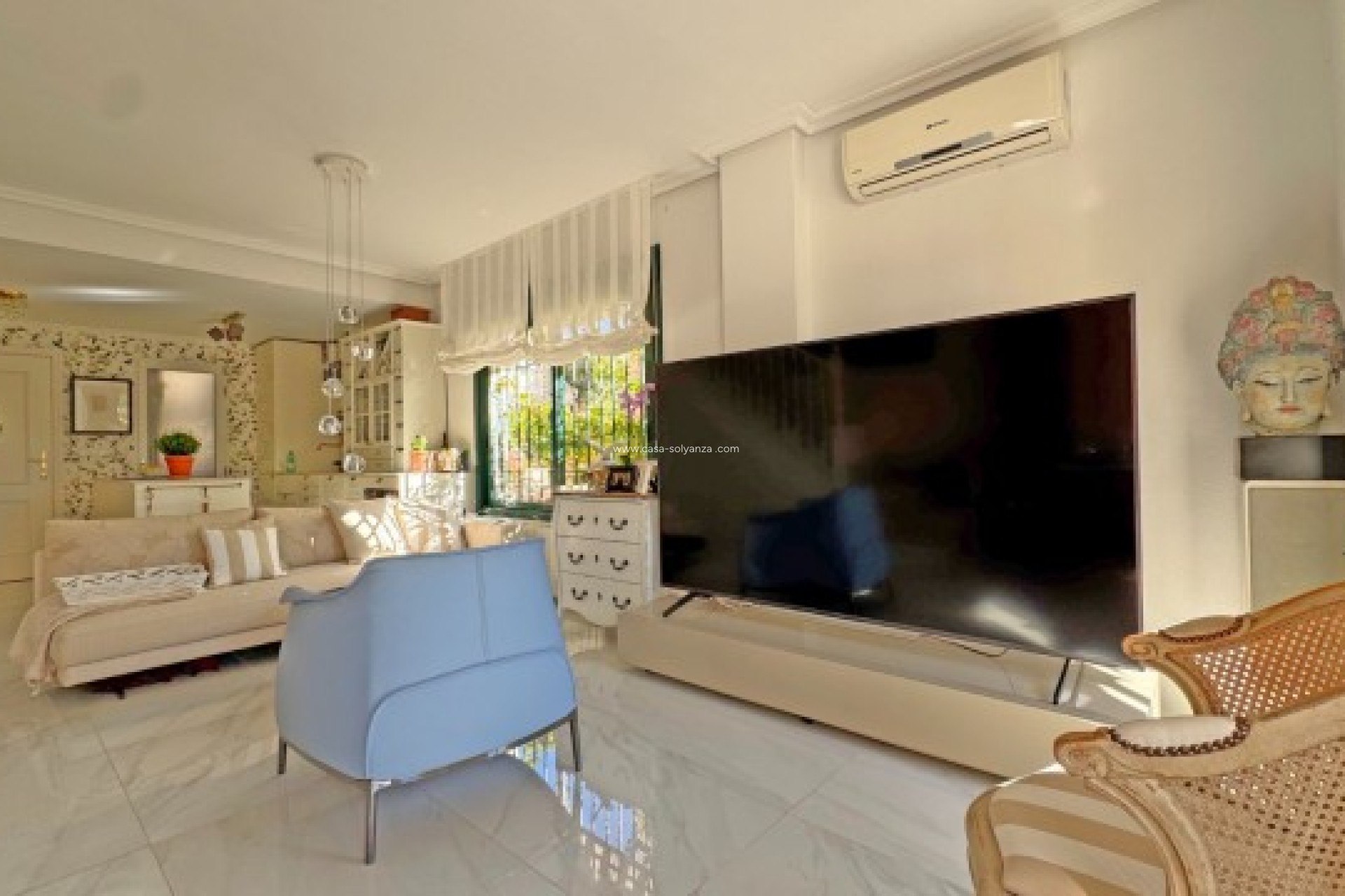 Herverkoop - Villa - Orihuela Costa - 0