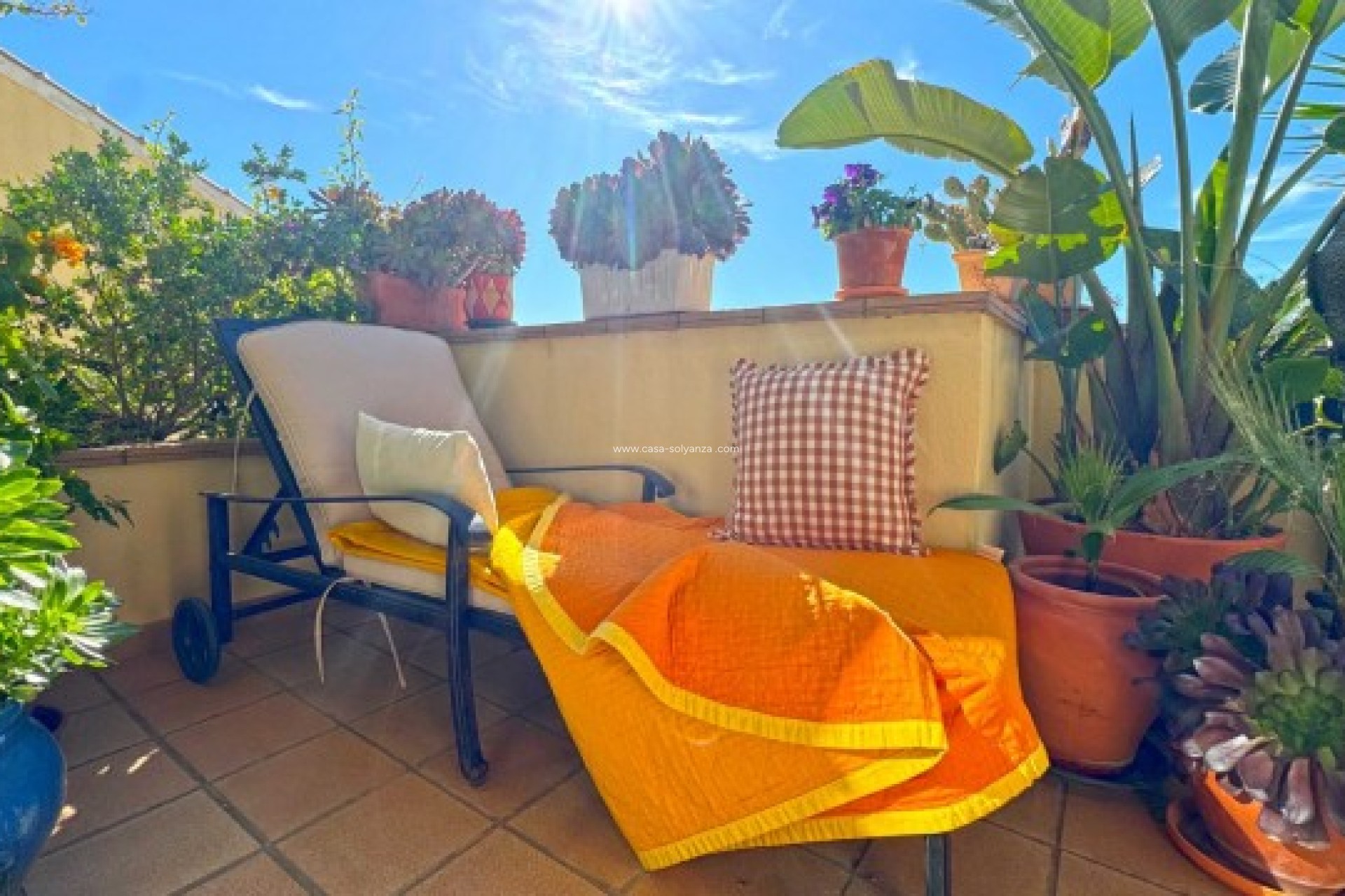 Herverkoop - Villa - Orihuela Costa - 0