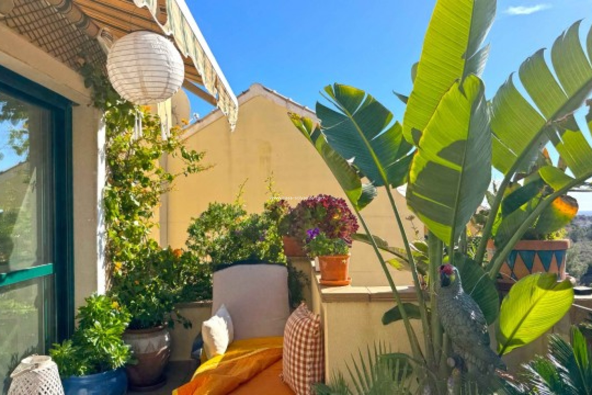 Herverkoop - Villa - Orihuela Costa - 0