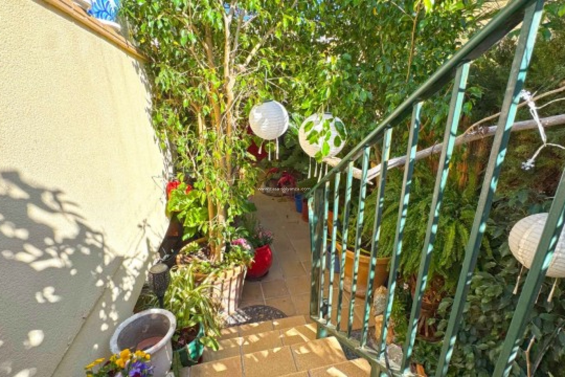 Herverkoop - Villa - Orihuela Costa - 0