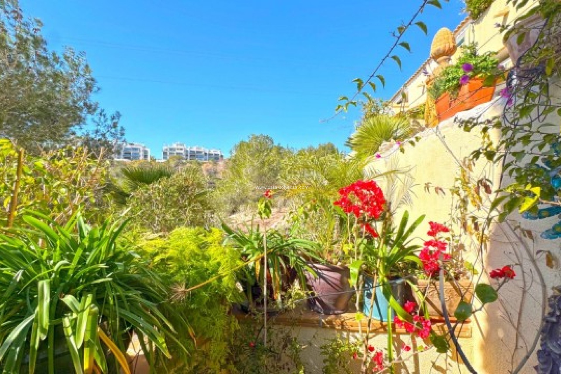 Herverkoop - Villa - Orihuela Costa - 0