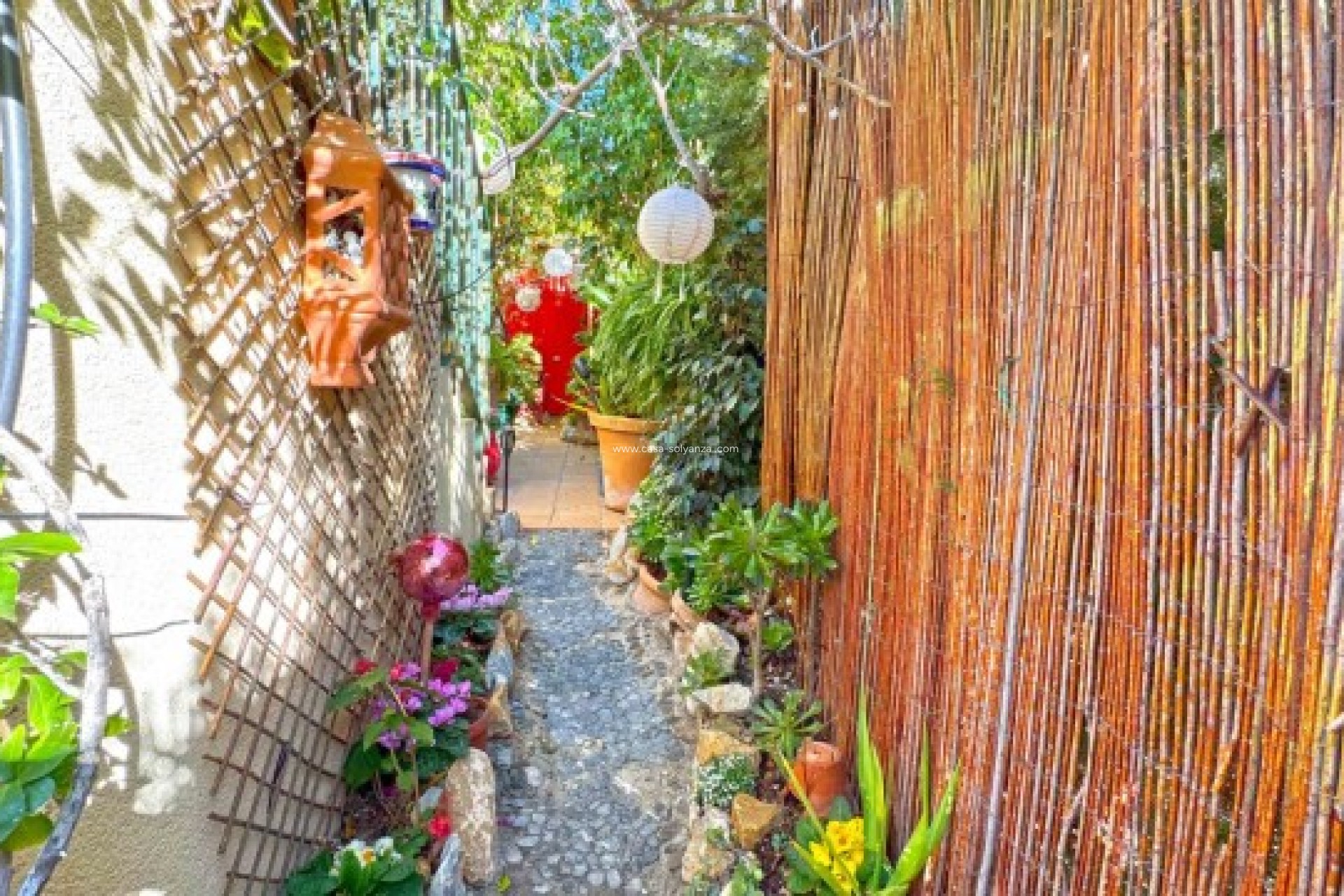 Herverkoop - Villa - Orihuela Costa - 0