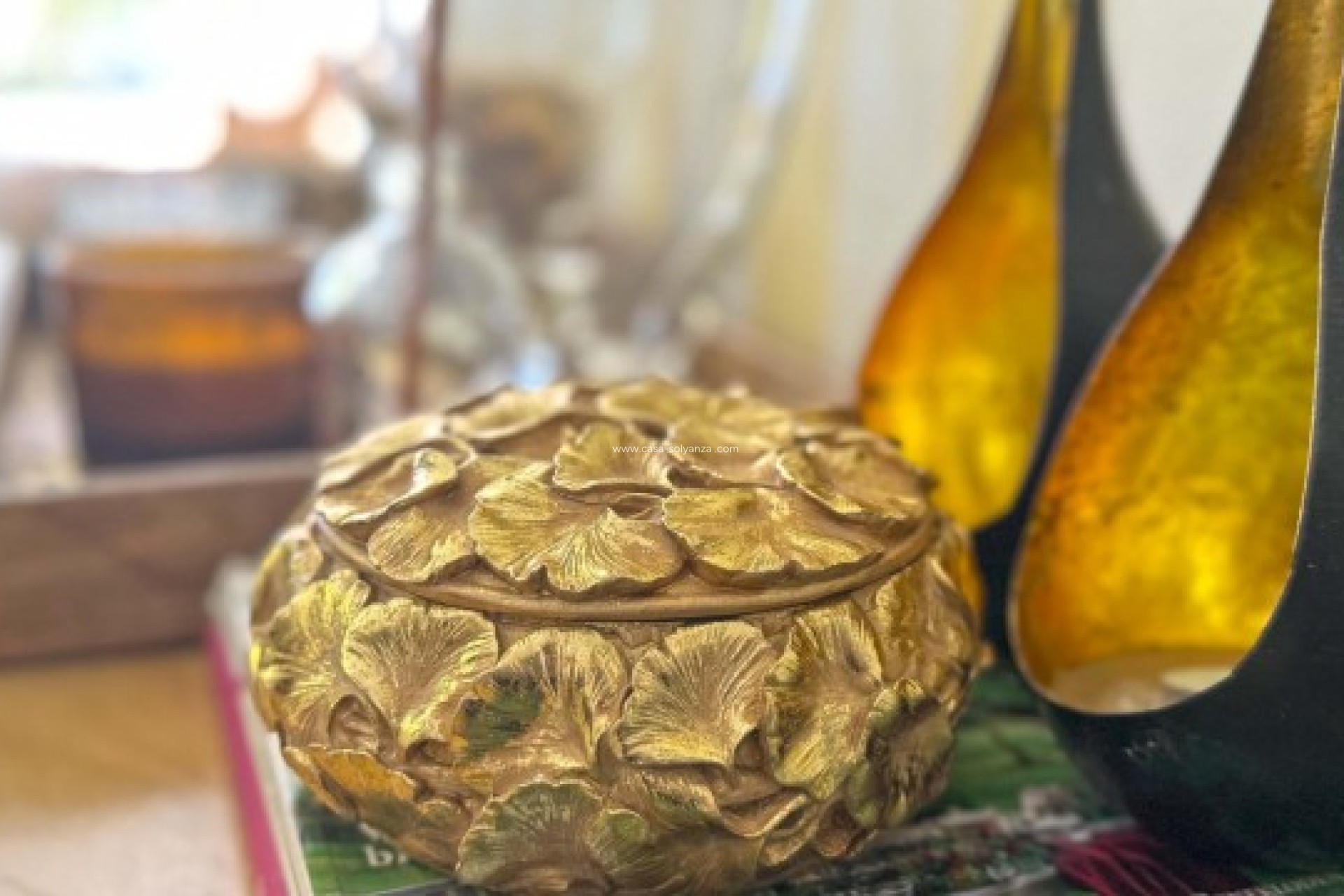 Herverkoop - Villa - Orihuela Costa - 0