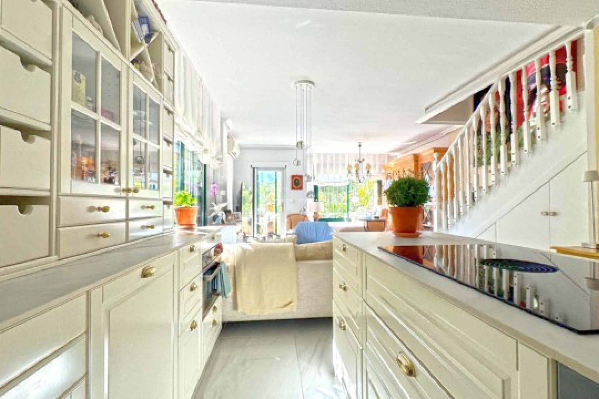 Herverkoop - Villa - Orihuela Costa - 0