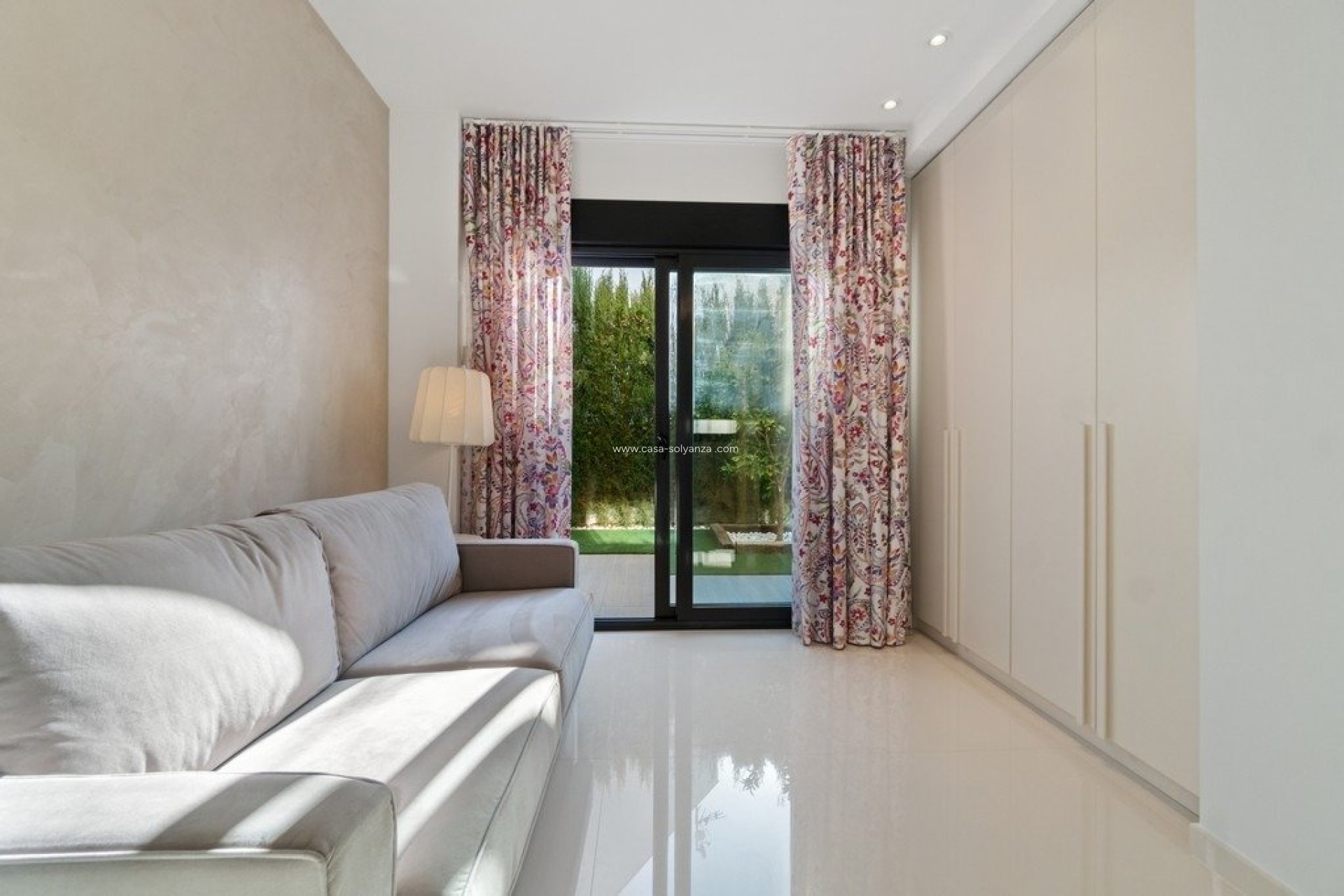 Herverkoop - Villa - Orihuela Costa - Agua Marina