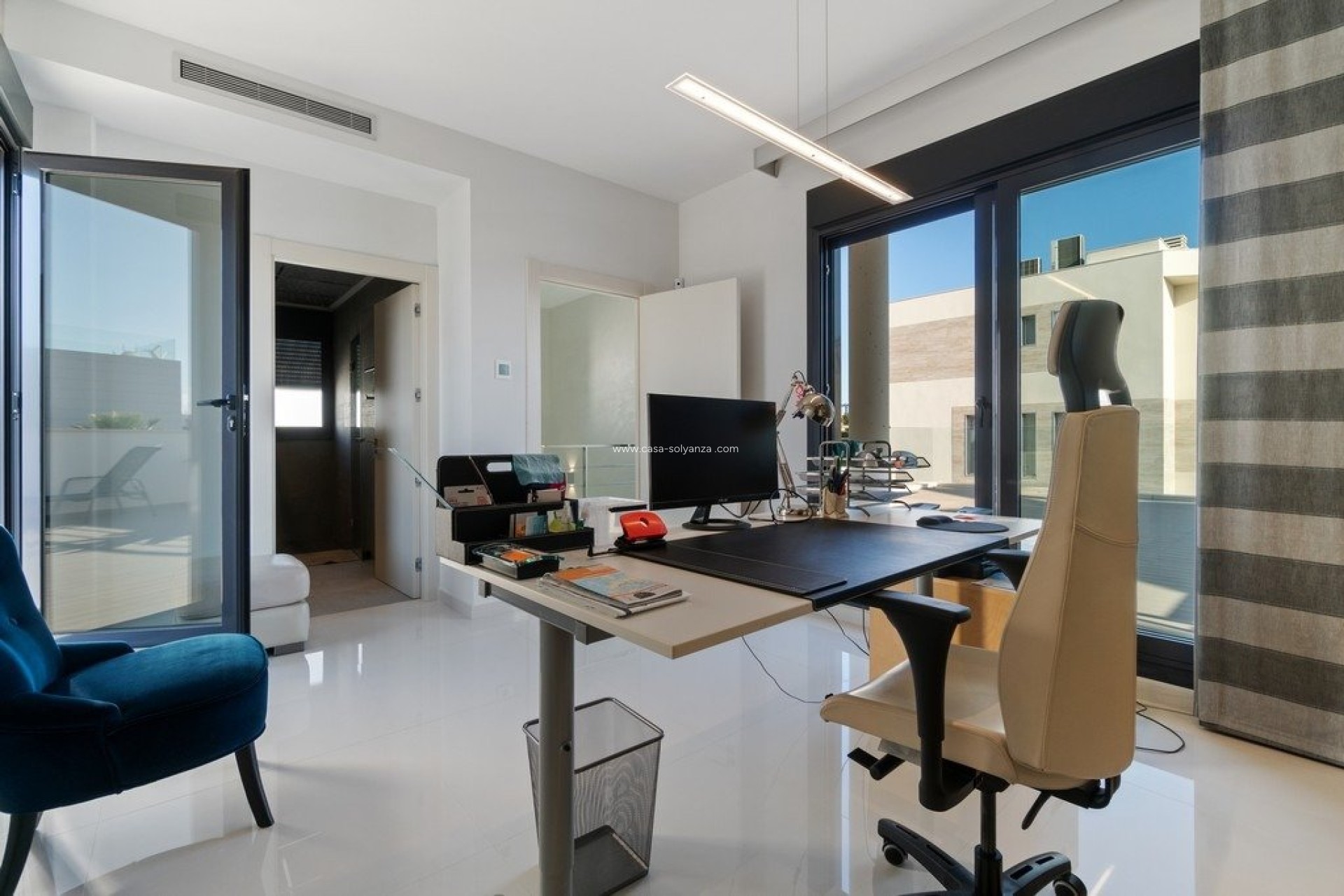 Herverkoop - Villa - Orihuela Costa - Agua Marina