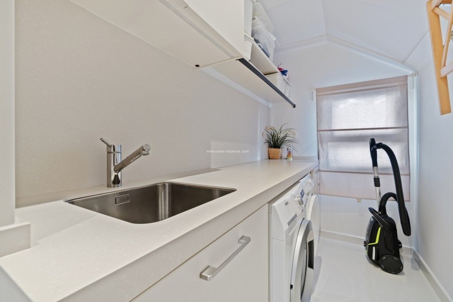 Herverkoop - Villa - Orihuela Costa - Agua Marina