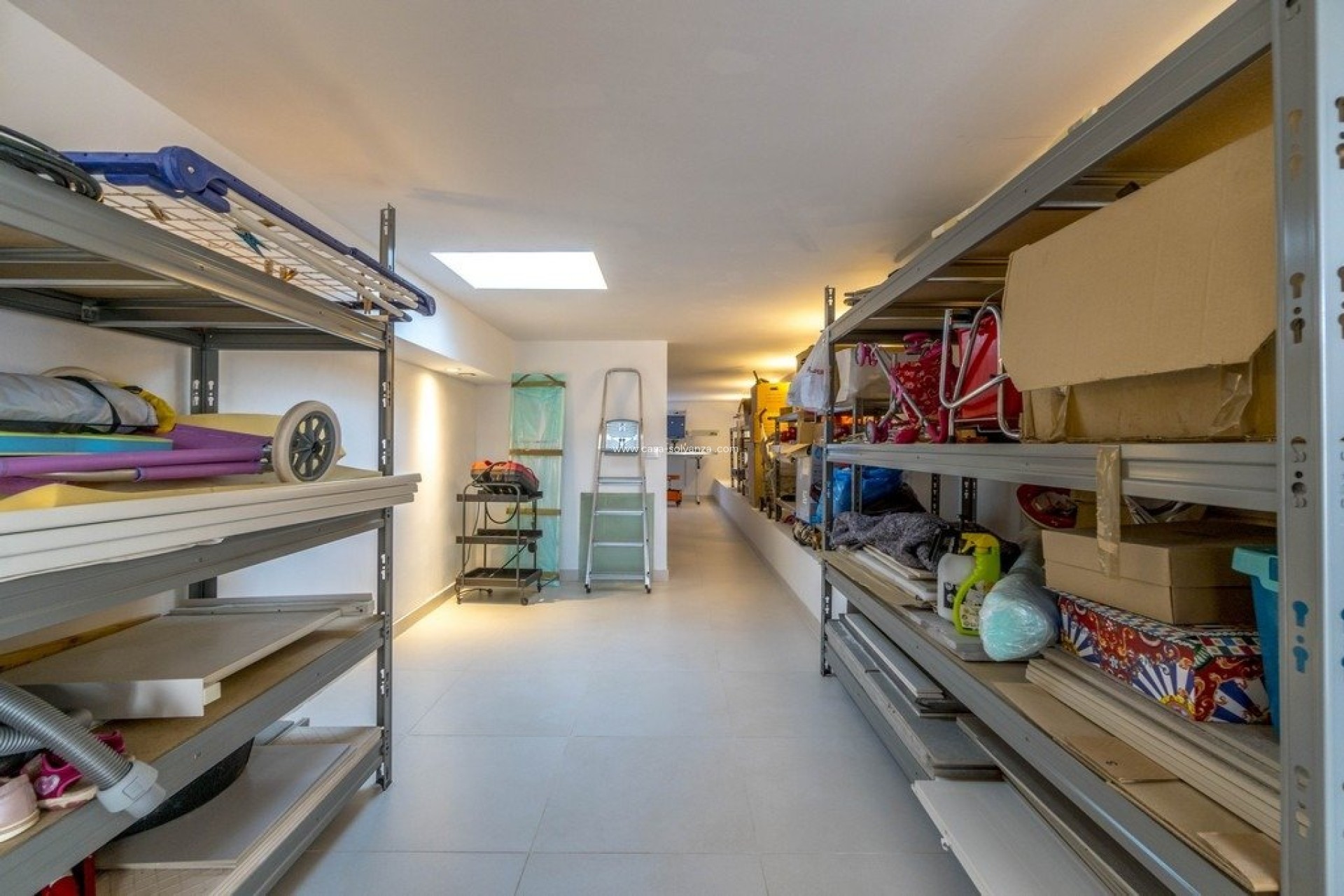 Herverkoop - Villa - Orihuela Costa - Agua Marina