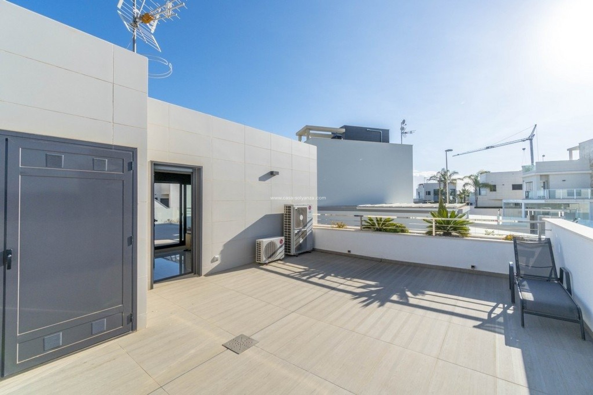 Herverkoop - Villa - Orihuela Costa - Agua Marina