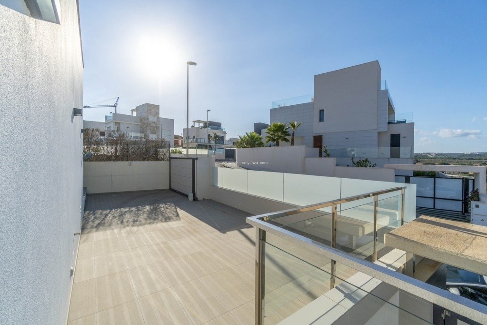 Herverkoop - Villa - Orihuela Costa - Agua Marina