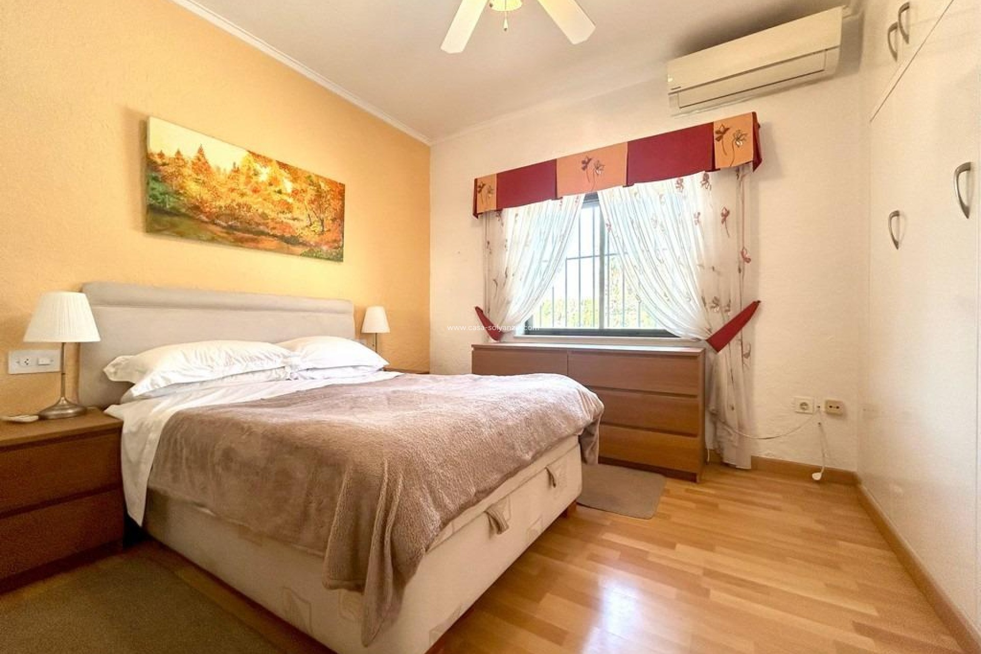 Herverkoop - Villa - Orihuela Costa - Aguamarina