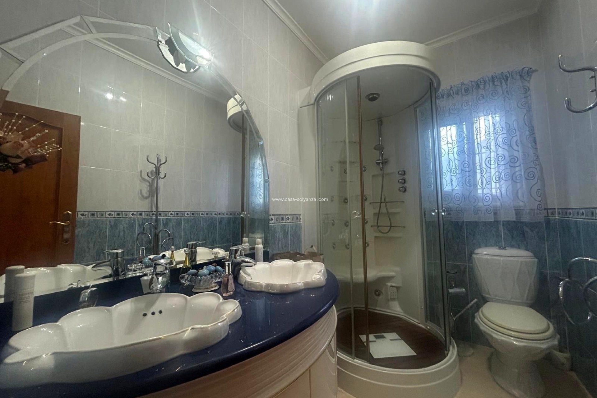 Herverkoop - Villa - Orihuela Costa - Altos De Campoamor