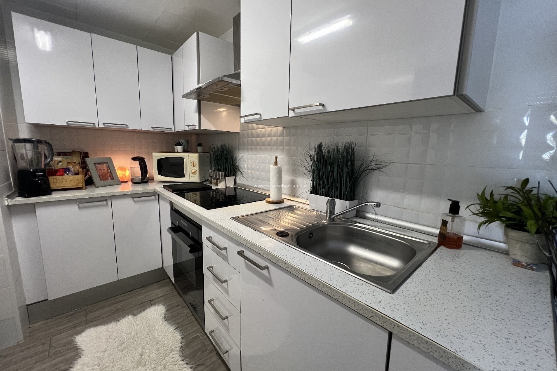 Herverkoop - Villa - Orihuela - Costa Blanca Sur