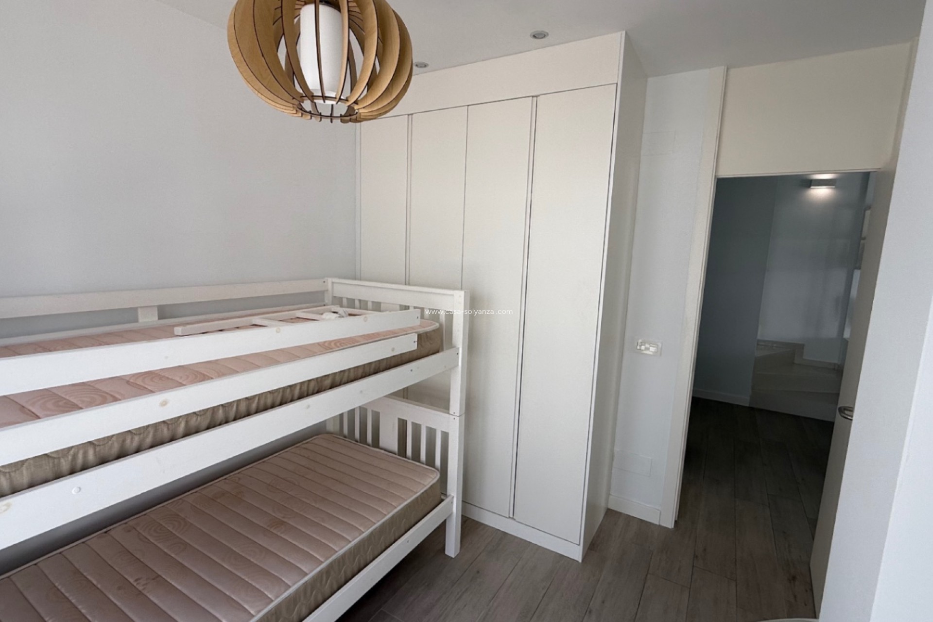 Herverkoop - Villa - Orihuela - Costa Blanca Sur