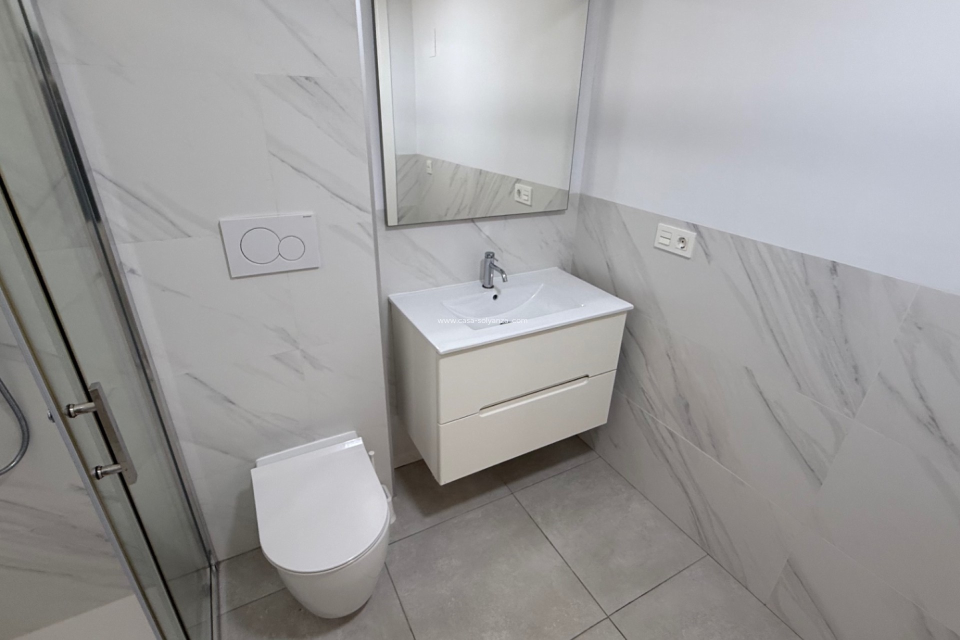 Herverkoop - Villa - Orihuela - Costa Blanca Sur