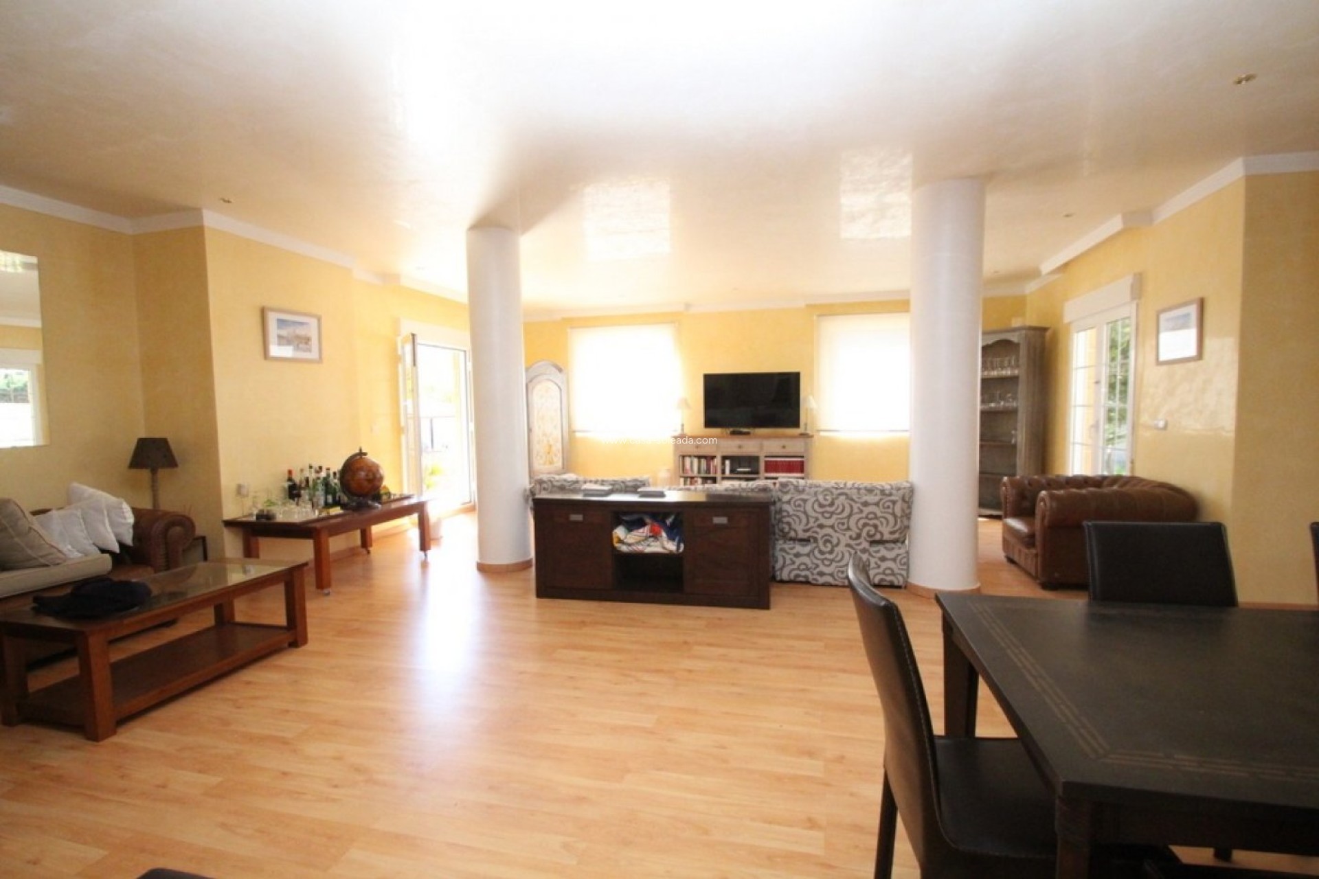 Herverkoop - Villa - Orihuela Costa - Cabo Roig