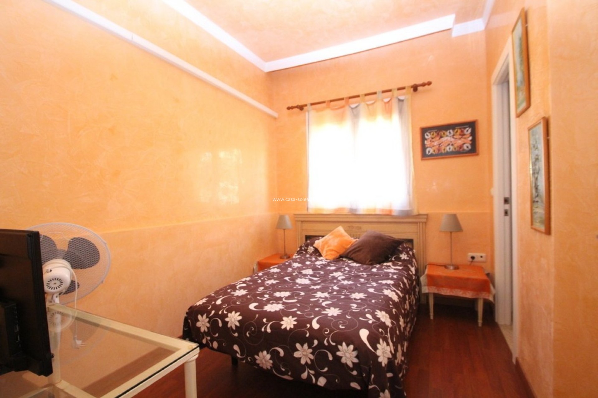 Herverkoop - Villa - Orihuela Costa - Cabo Roig