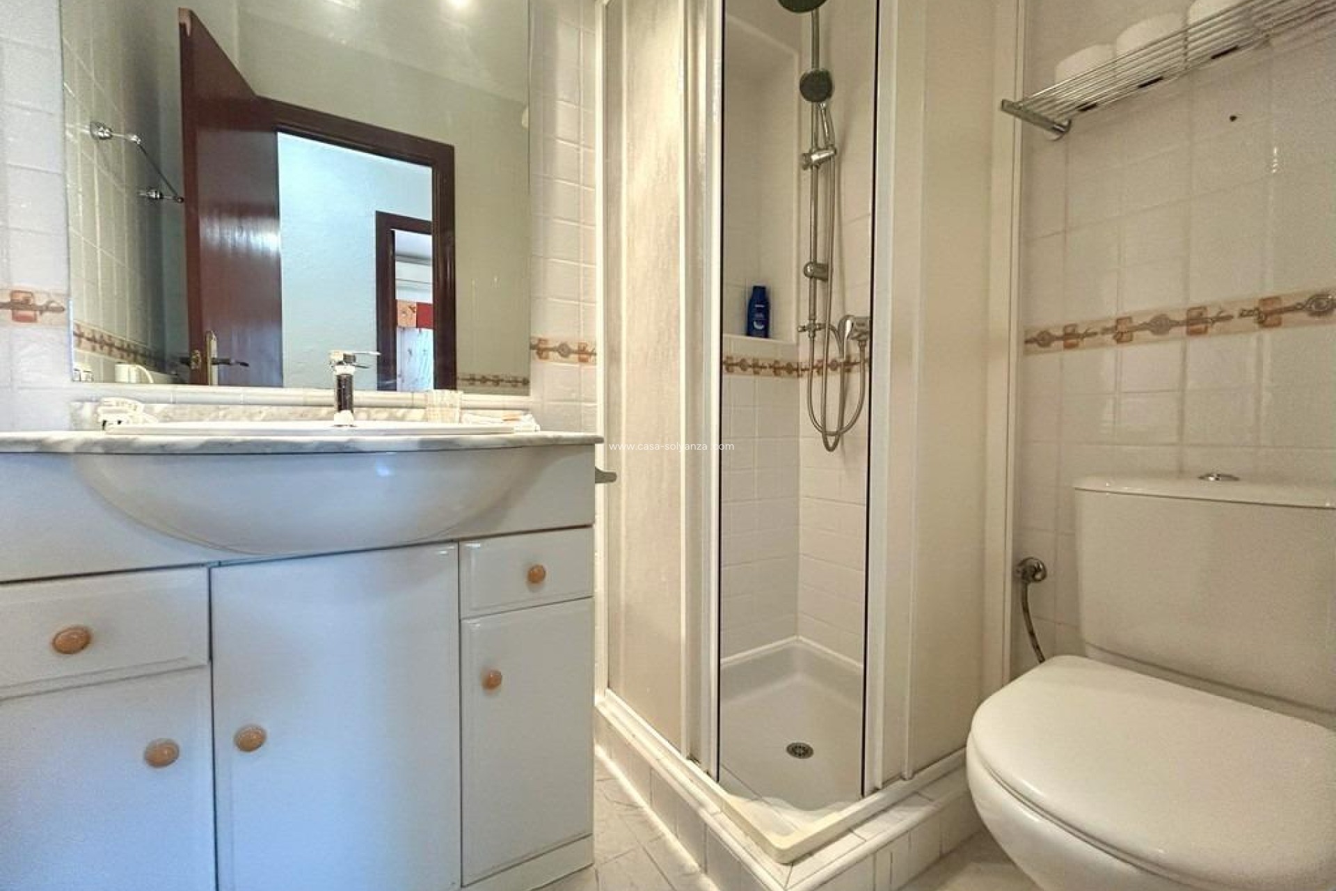 Herverkoop - Villa - Orihuela Costa - Cabo Roig