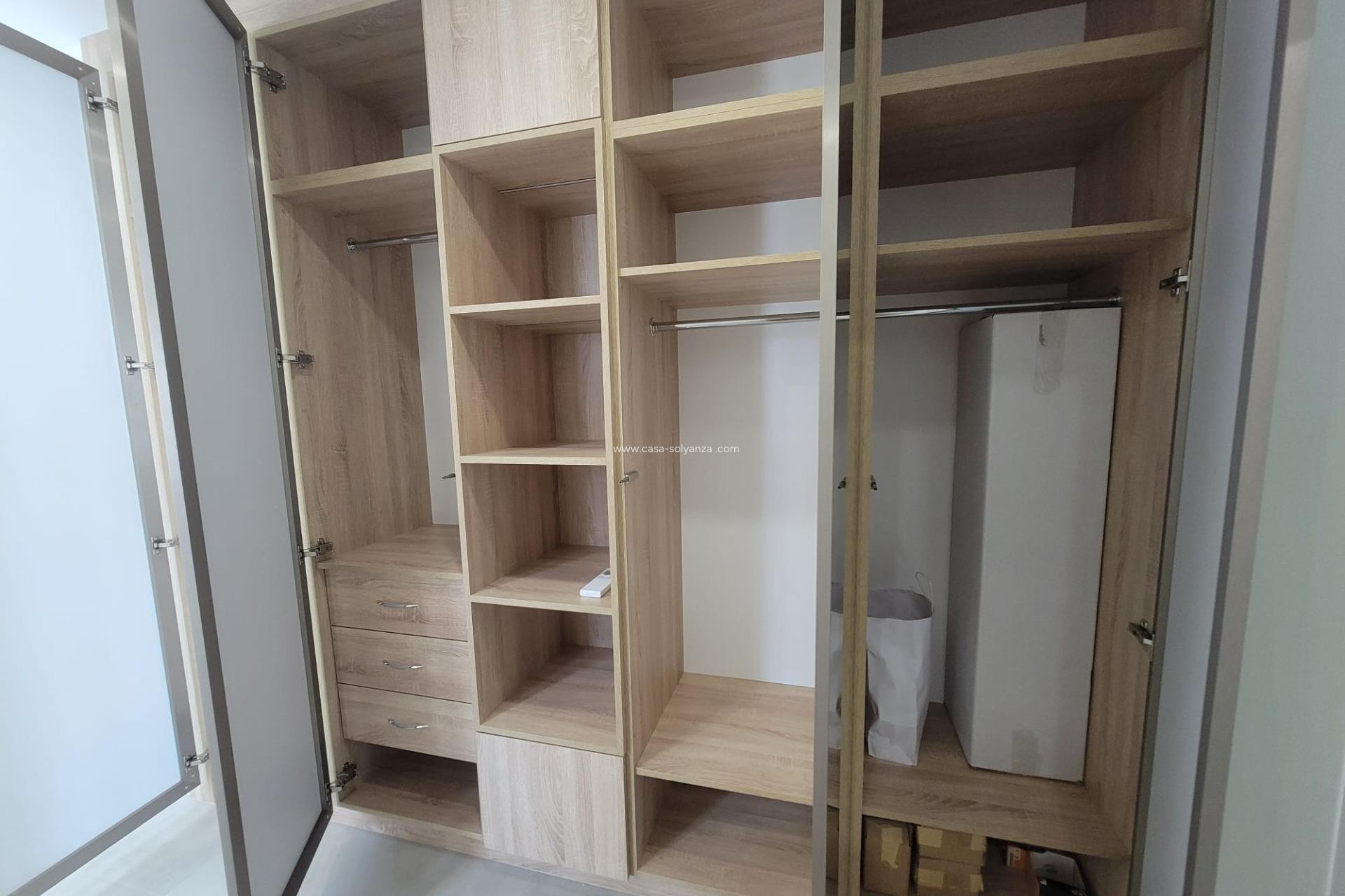 Herverkoop - Villa - Orihuela Costa - Cabo Roig