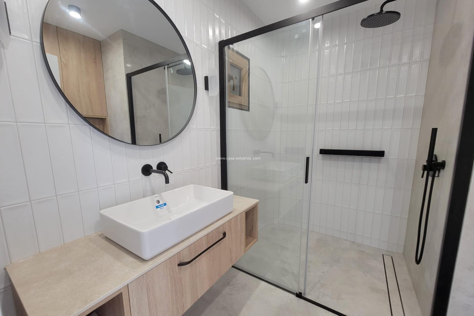 Herverkoop - Villa - Orihuela Costa - Cabo Roig