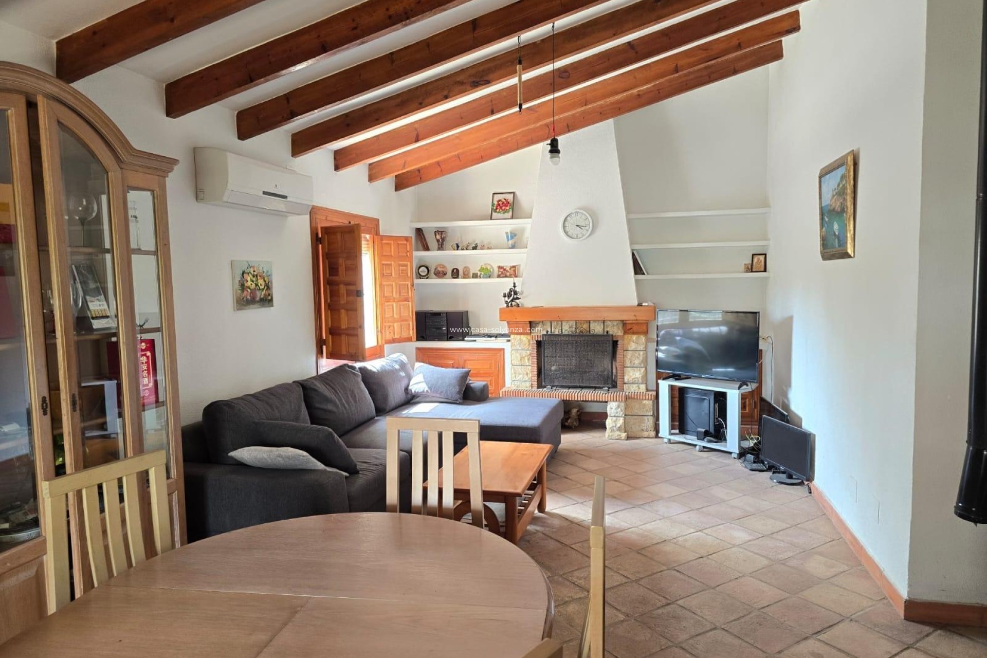 Herverkoop - Villa - Orihuela Costa - Cabo Roig