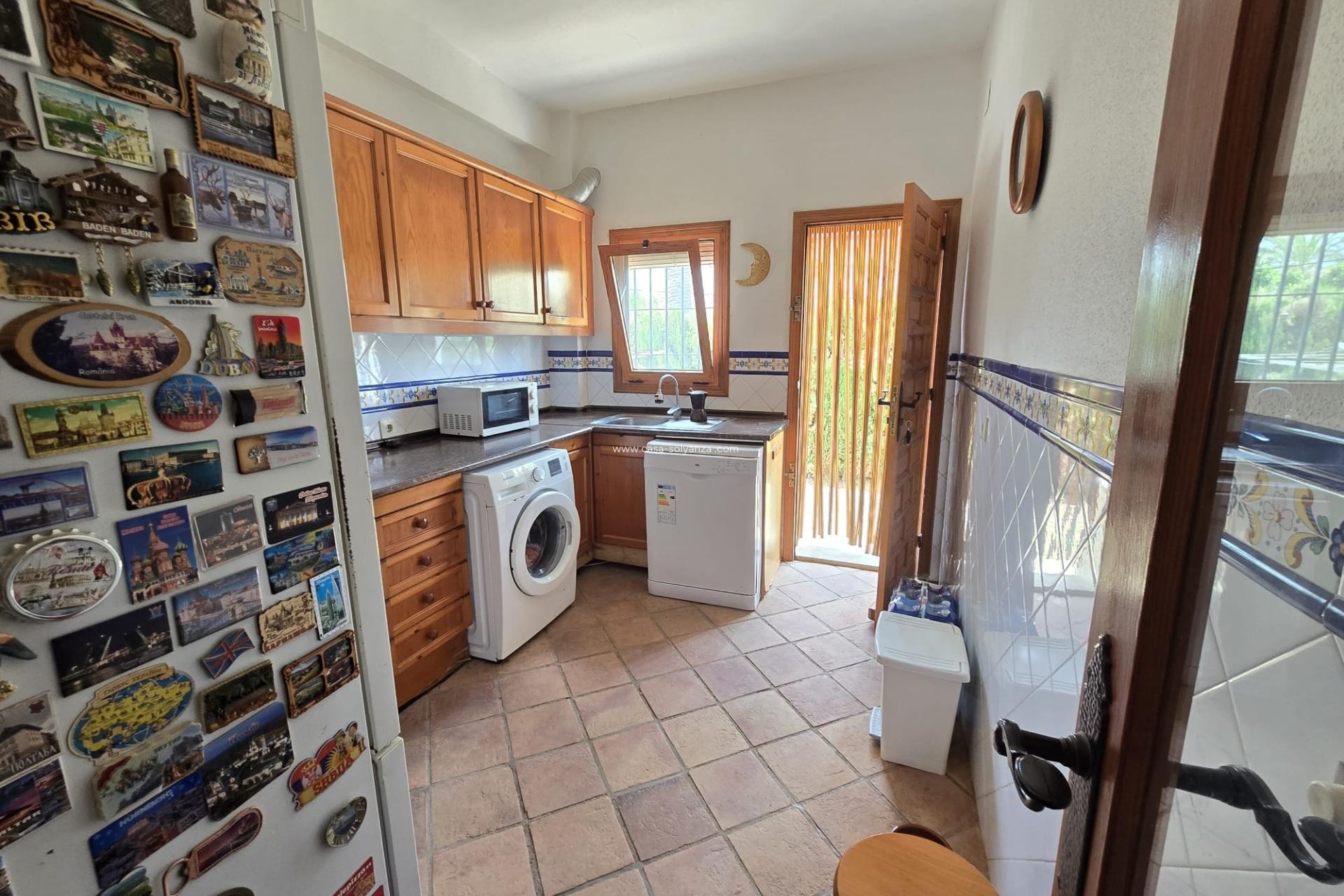 Herverkoop - Villa - Orihuela Costa - Cabo Roig